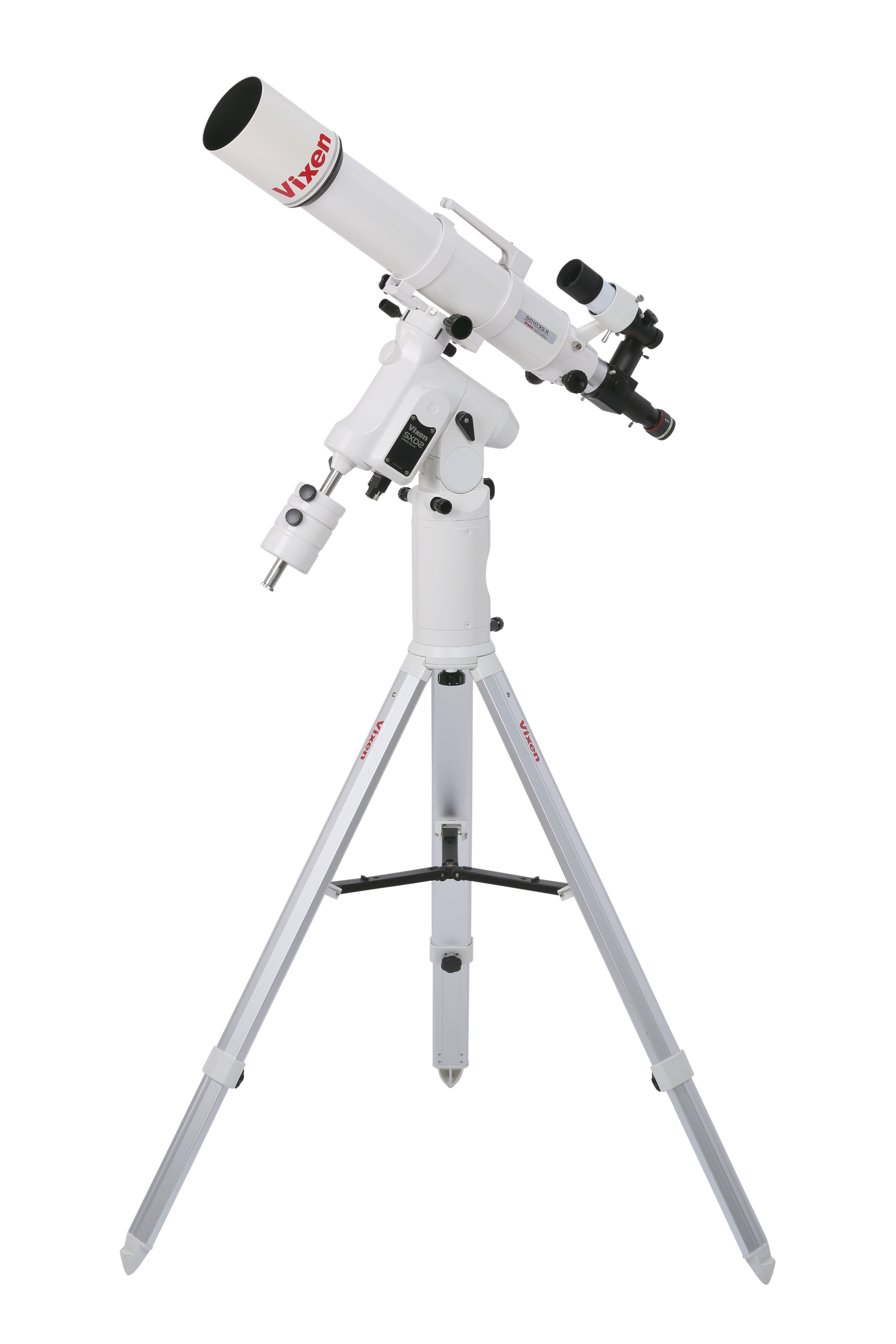 Set de Telescopio Vixen SXD2WL SD103SII