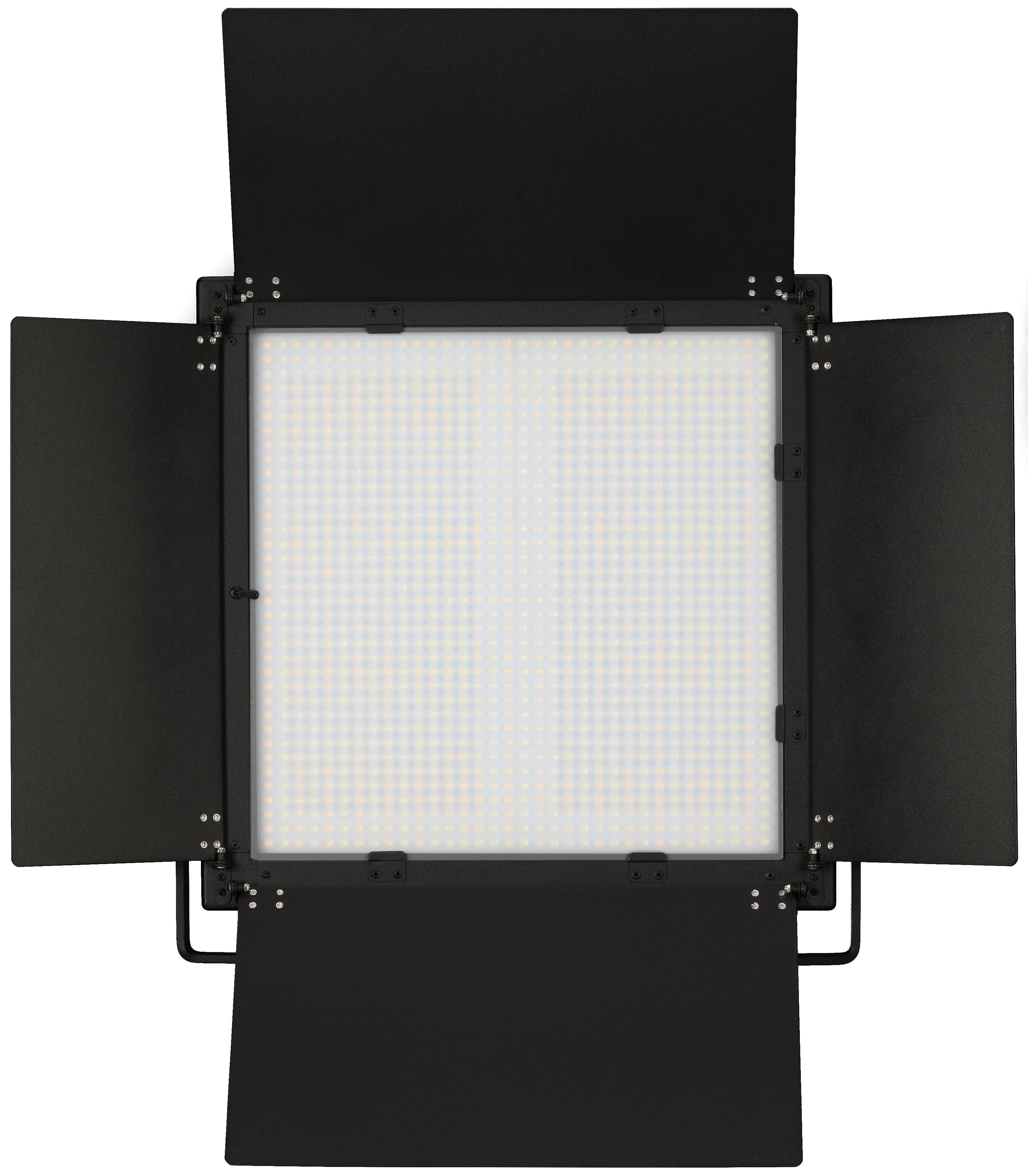 BRESSER LS-900A Lámpara de Estudio LED Bi-Color 54/8.860LUX 