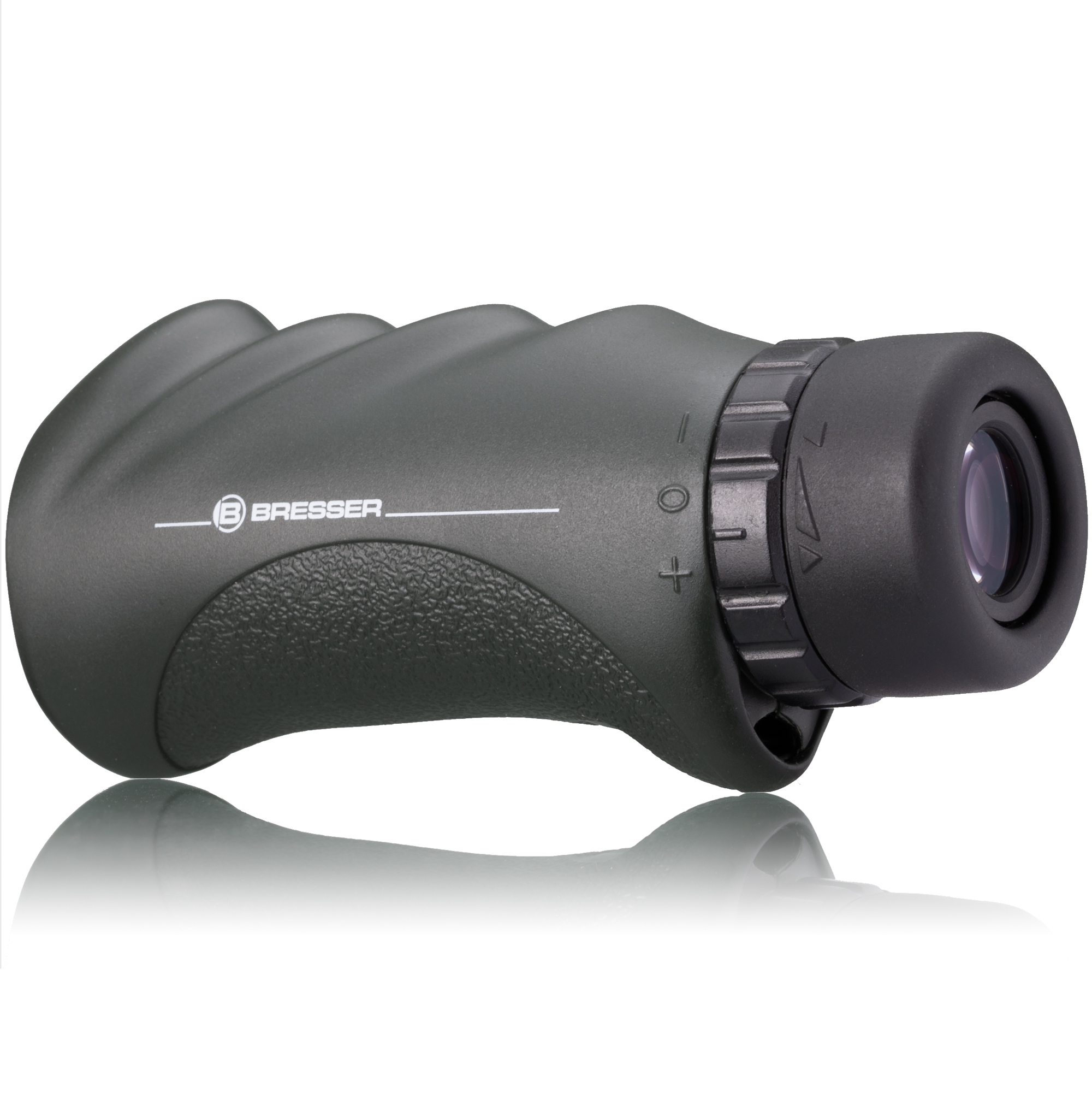 BRESSER Condor 10x25 Monocular