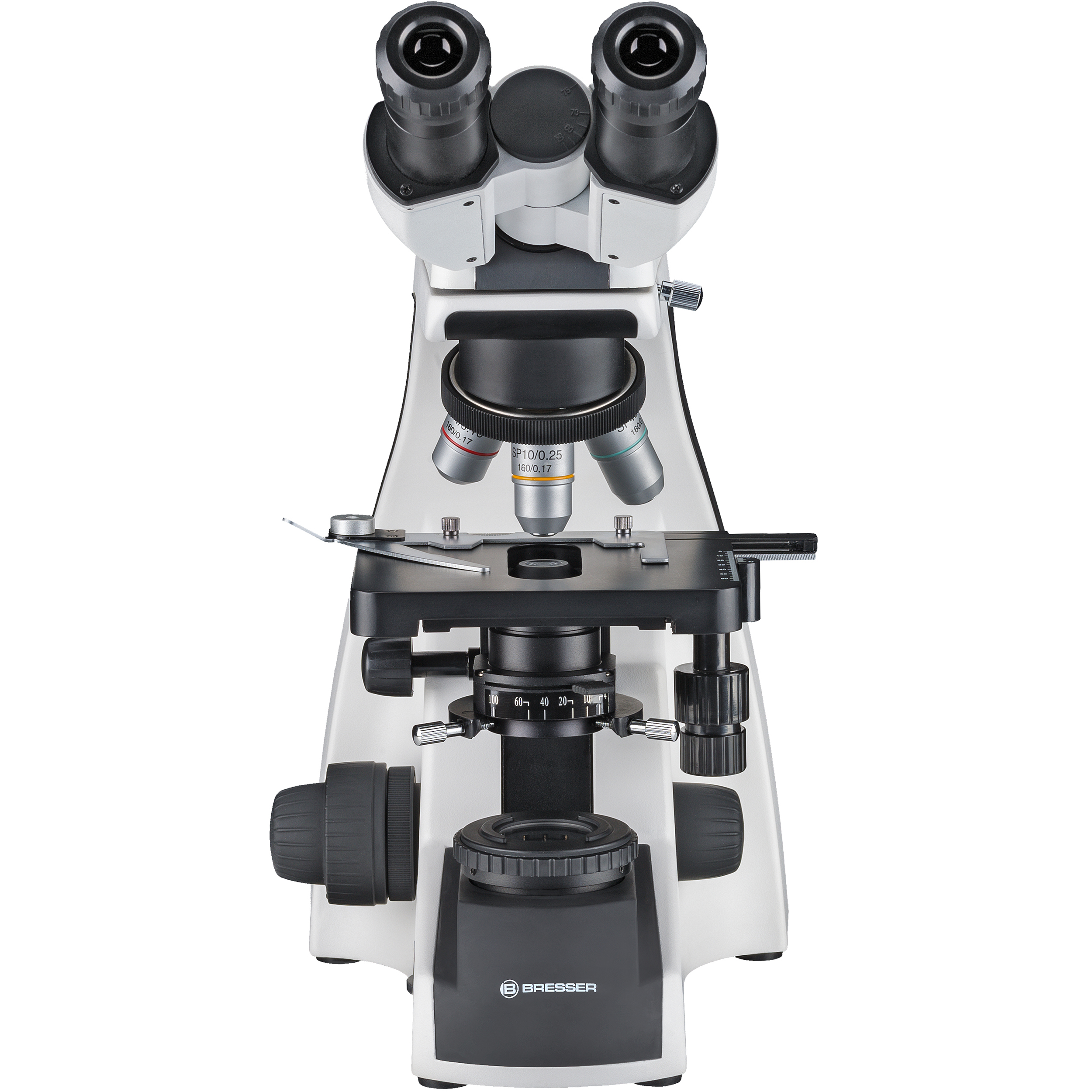 Microscopio BRESSER Science TFM-201 Bino (30)