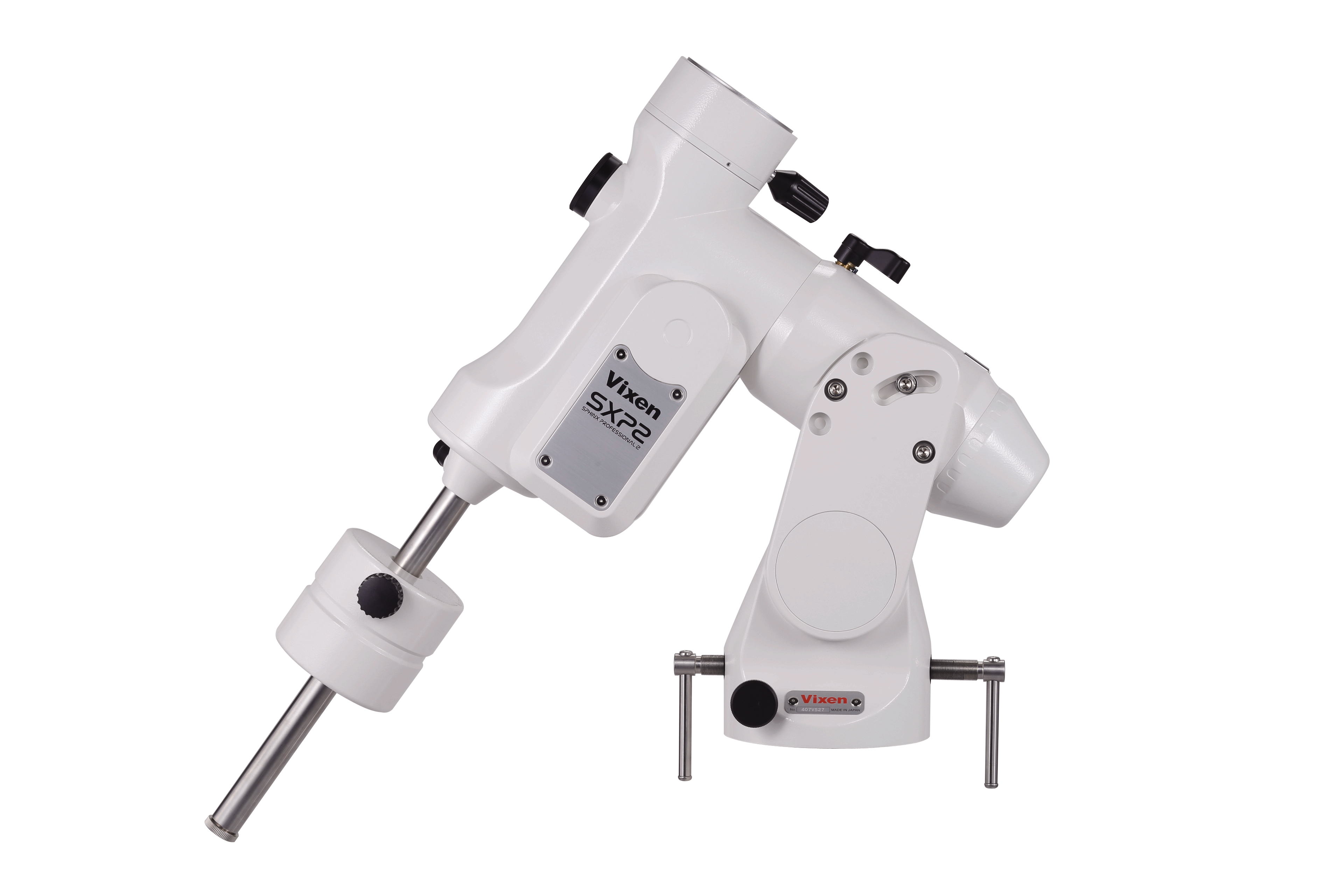 Juego completo de telescopio Vixen SXP2-SD103S-S-PFL