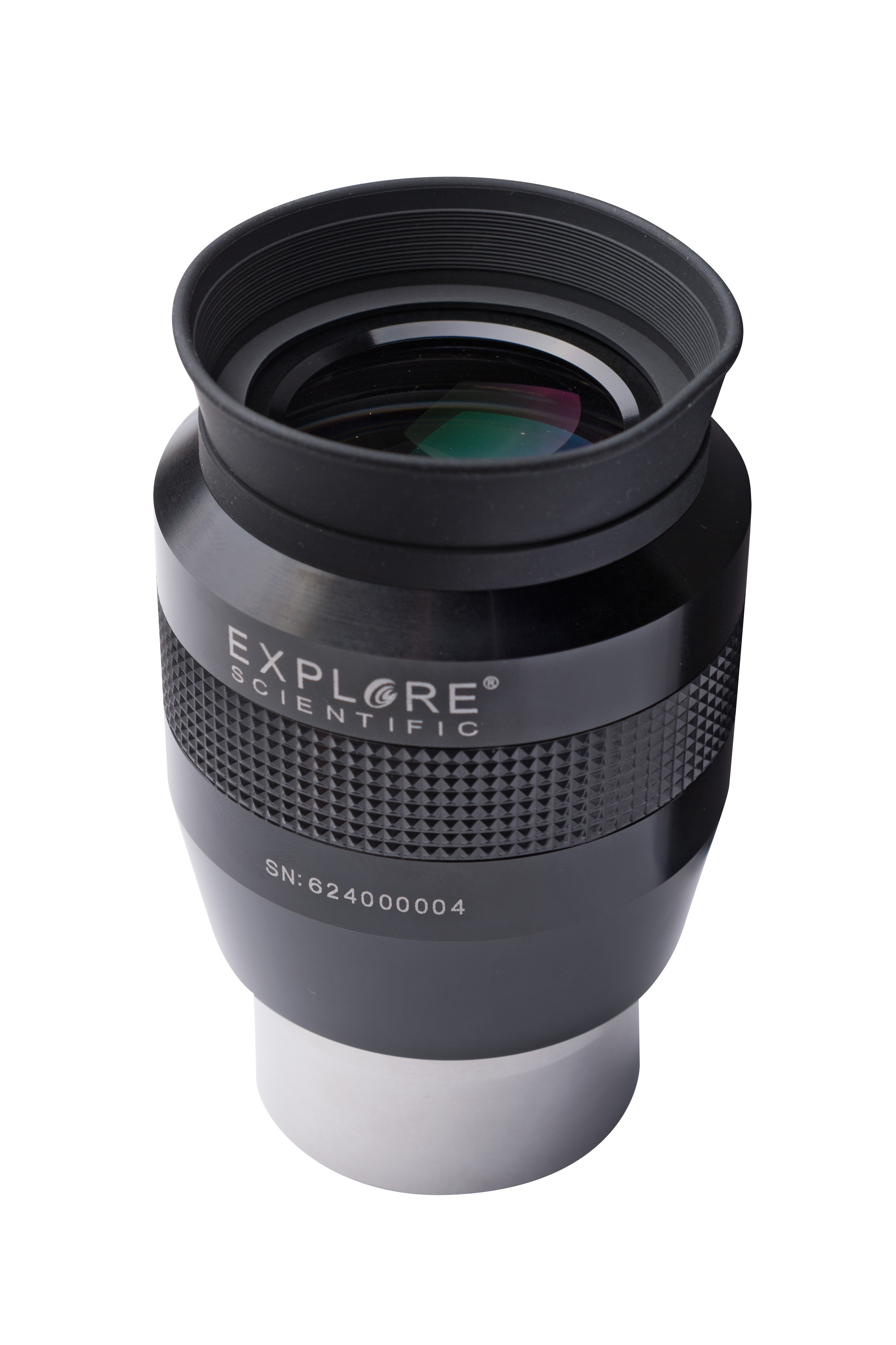 EXPLORE SCIENTIFIC 62° LER Ocular 40mm Ar