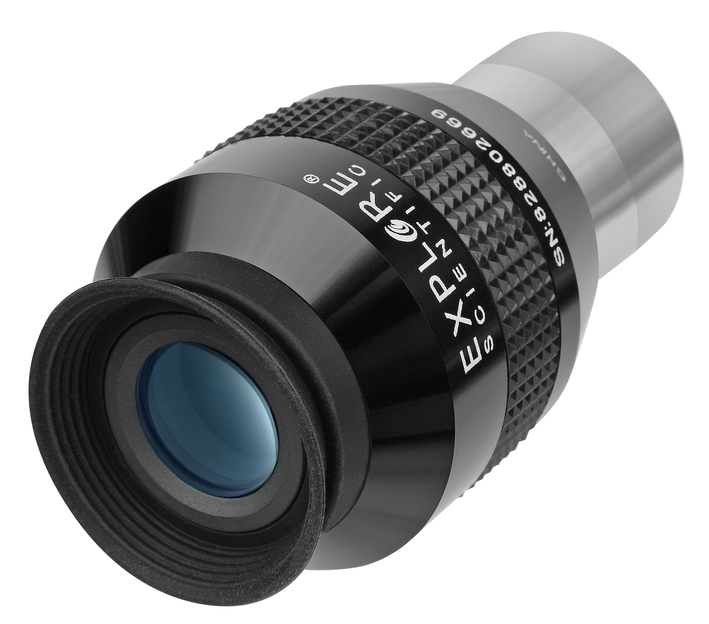 EXPLORE SCIENTIFIC 82° Ar Ocular 4,7mm (1,25")