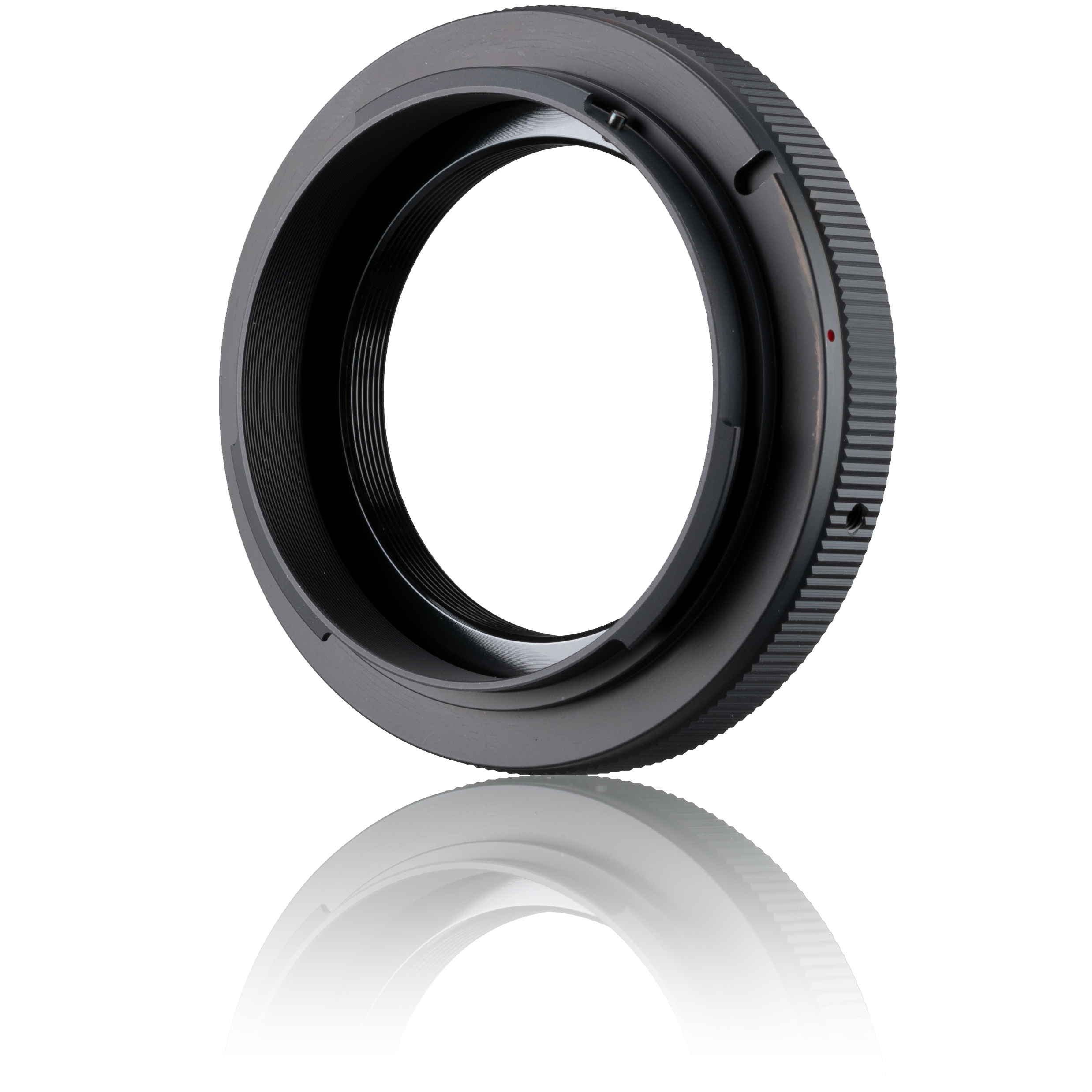 BRESSER Anillo T2 Canon EOS