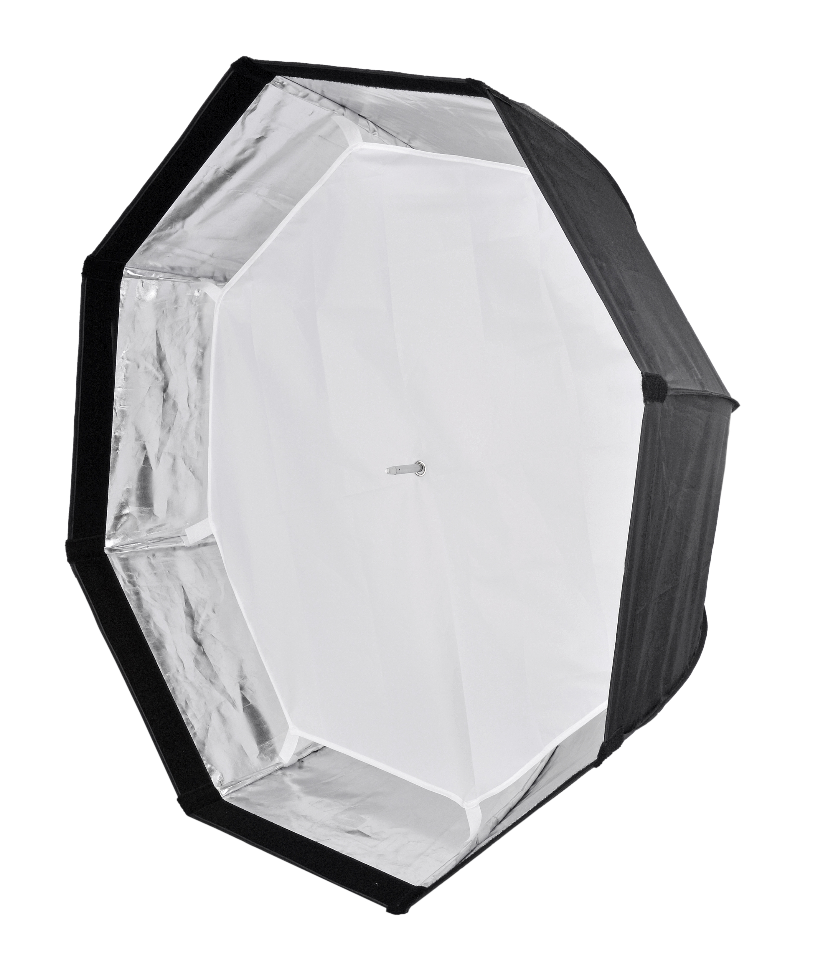 BRESSER SS-10 Caja de luz Súper rápida octogonal 95cm