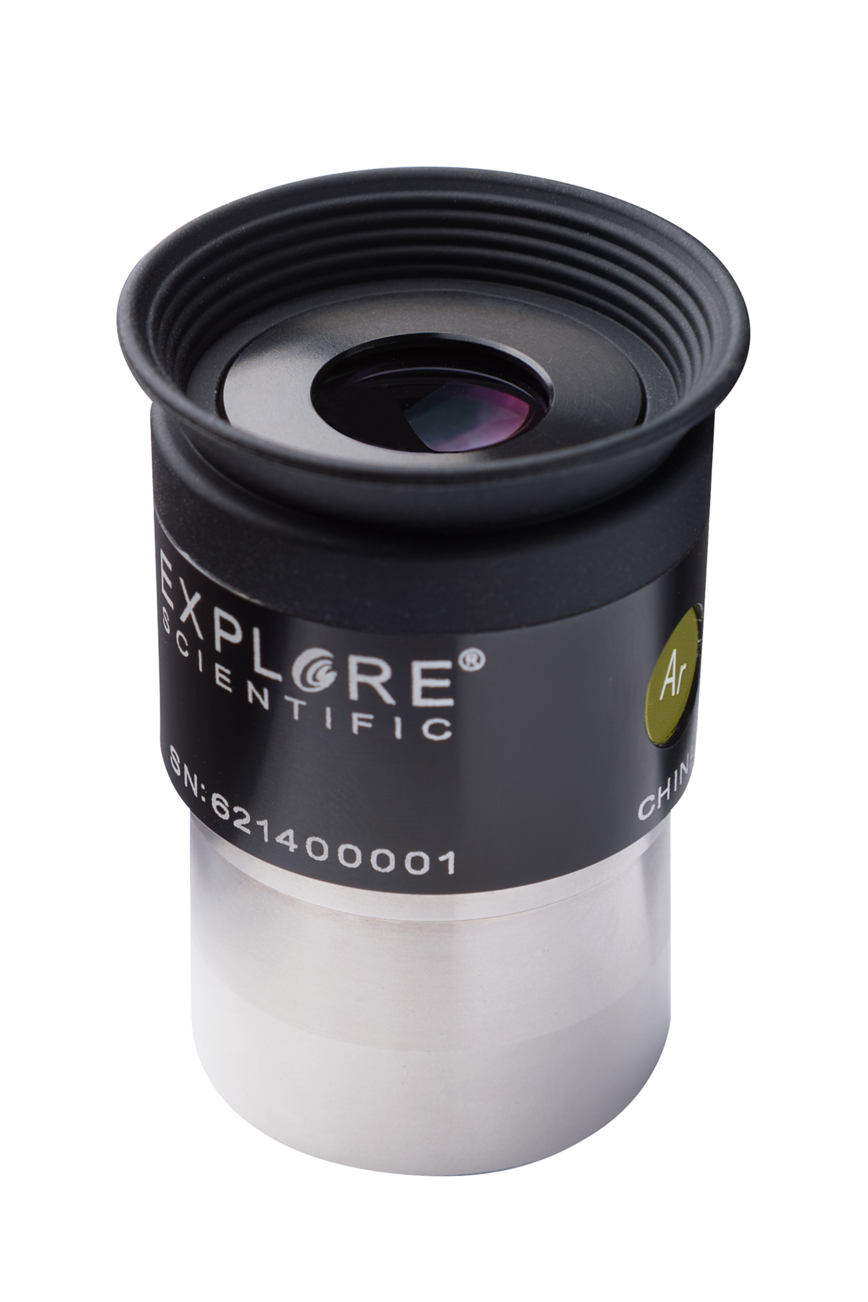 EXPLORE SCIENTIFIC 62° LER Ocular 14mm Ar