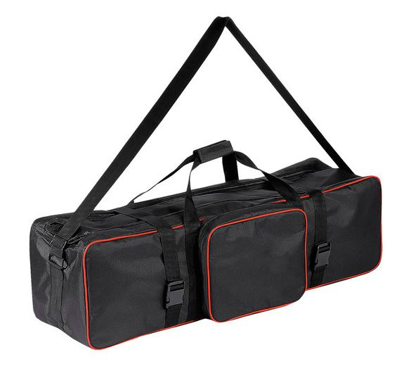 BRESSER BR-B98 Bolsa de Transporte acolchada 98 x 29 x 29cm