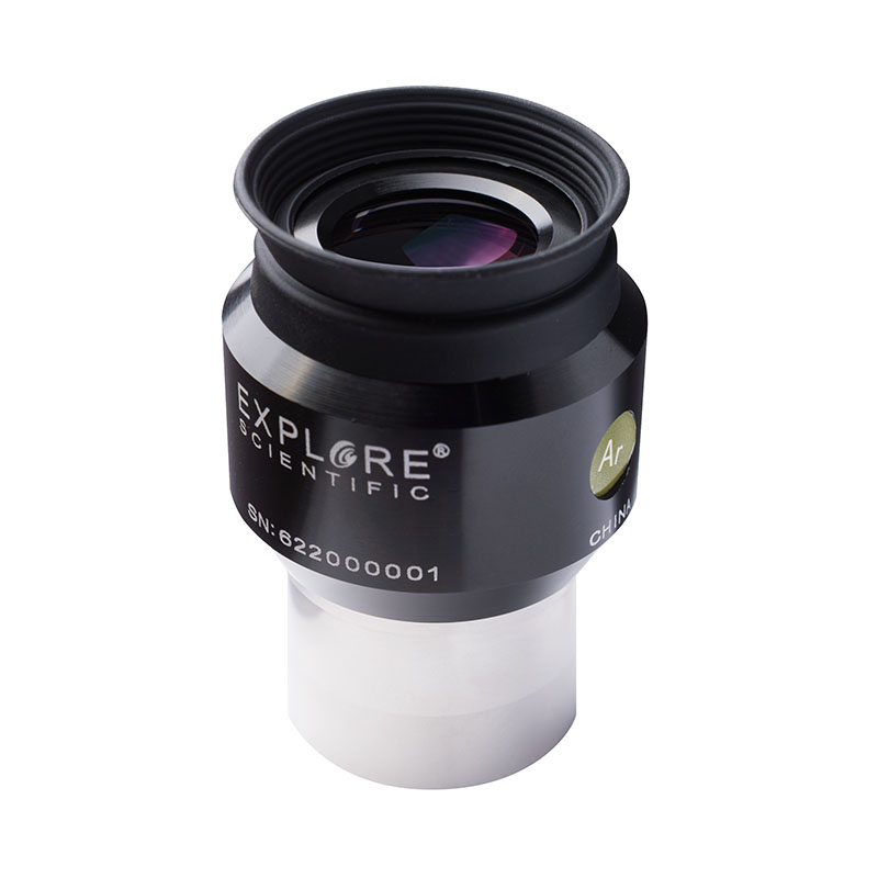 EXPLORE SCIENTIFIC 62° LER Ocular 20mm Ar