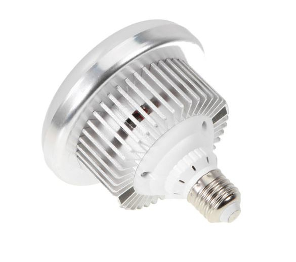 Bombilla LED BRESSER BR-LB1 E27/12W (corresponde a una bombilla convencional de 65W) 3200K