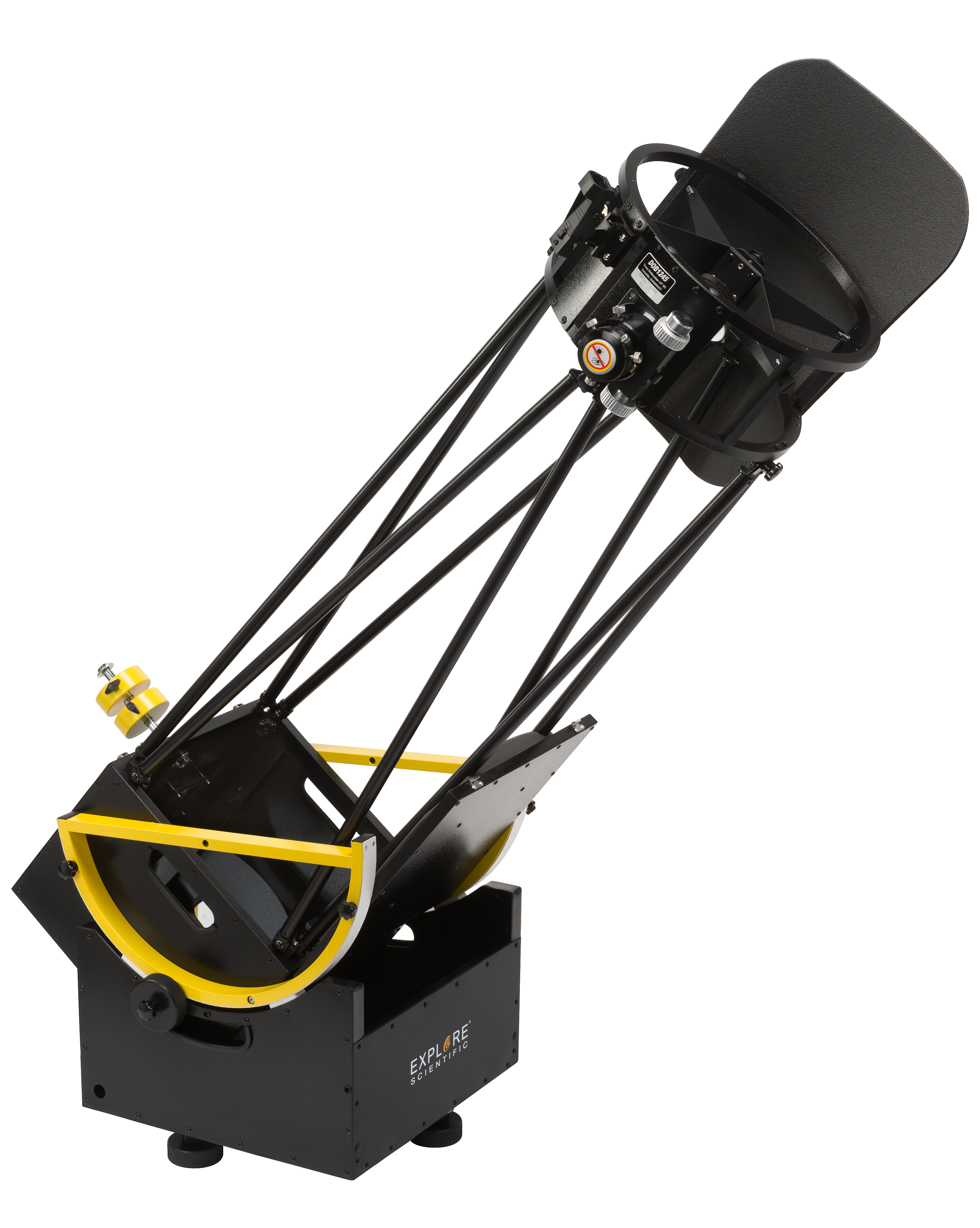 EXPLORE SCIENTIFIC Ultra Light Dobsonian 305mm GENERACIÓN II