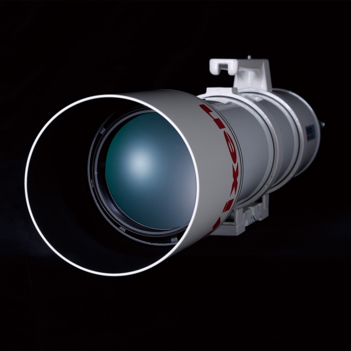 Refractor apocromático Vixen SD115S