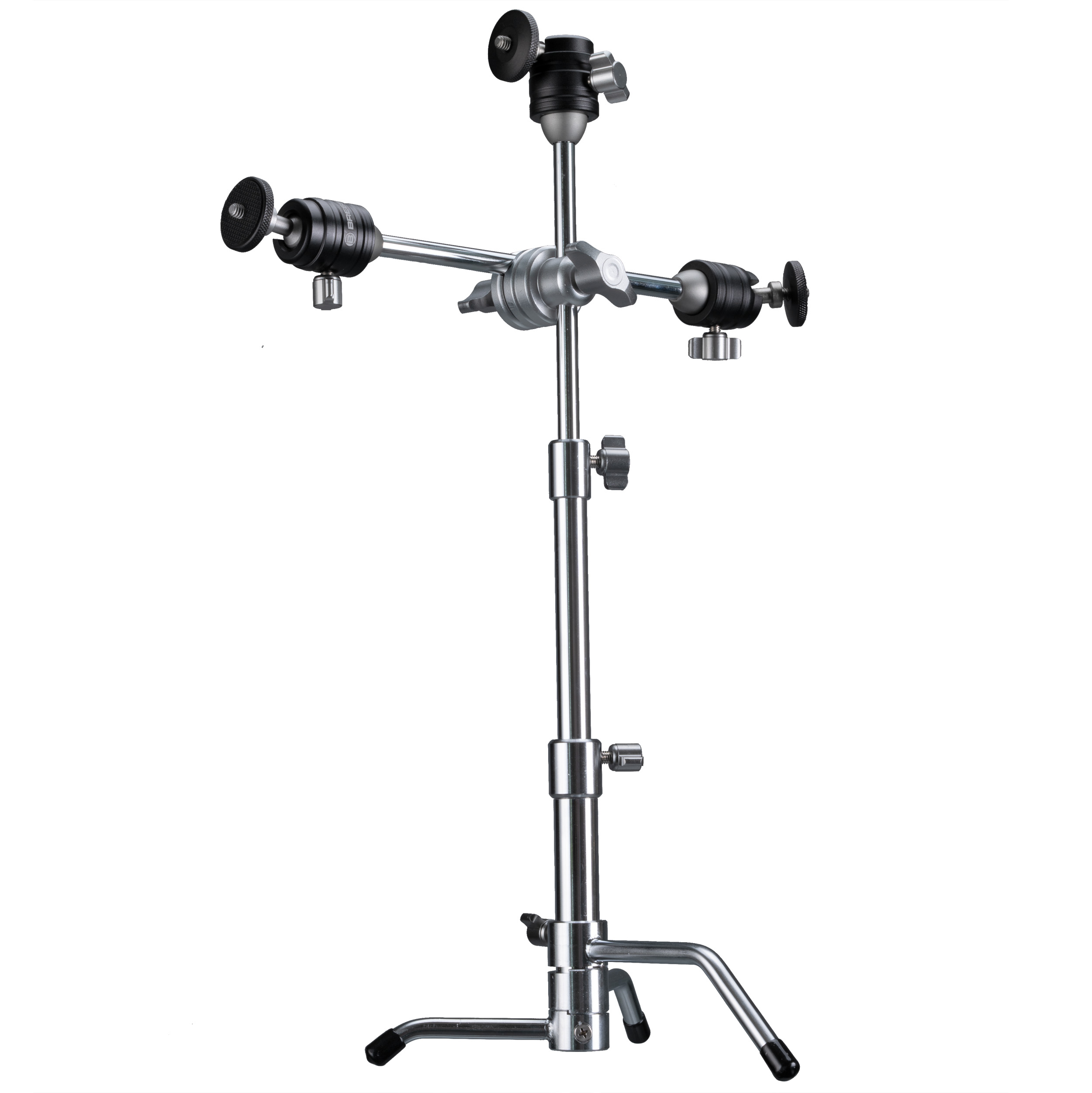 BRESSER Pocket C-Stand