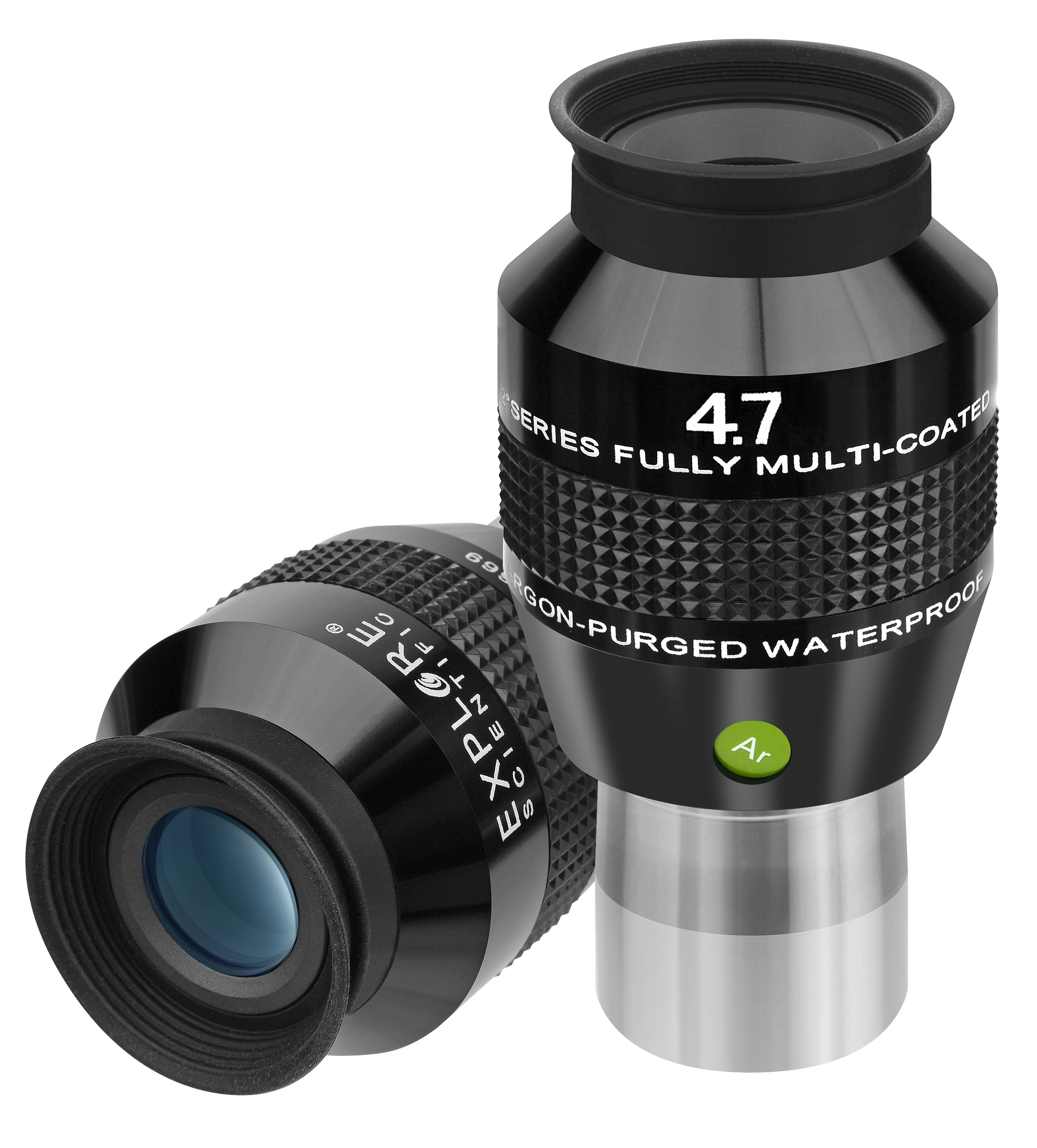 EXPLORE SCIENTIFIC 82° Ar Ocular 4,7mm (1,25")