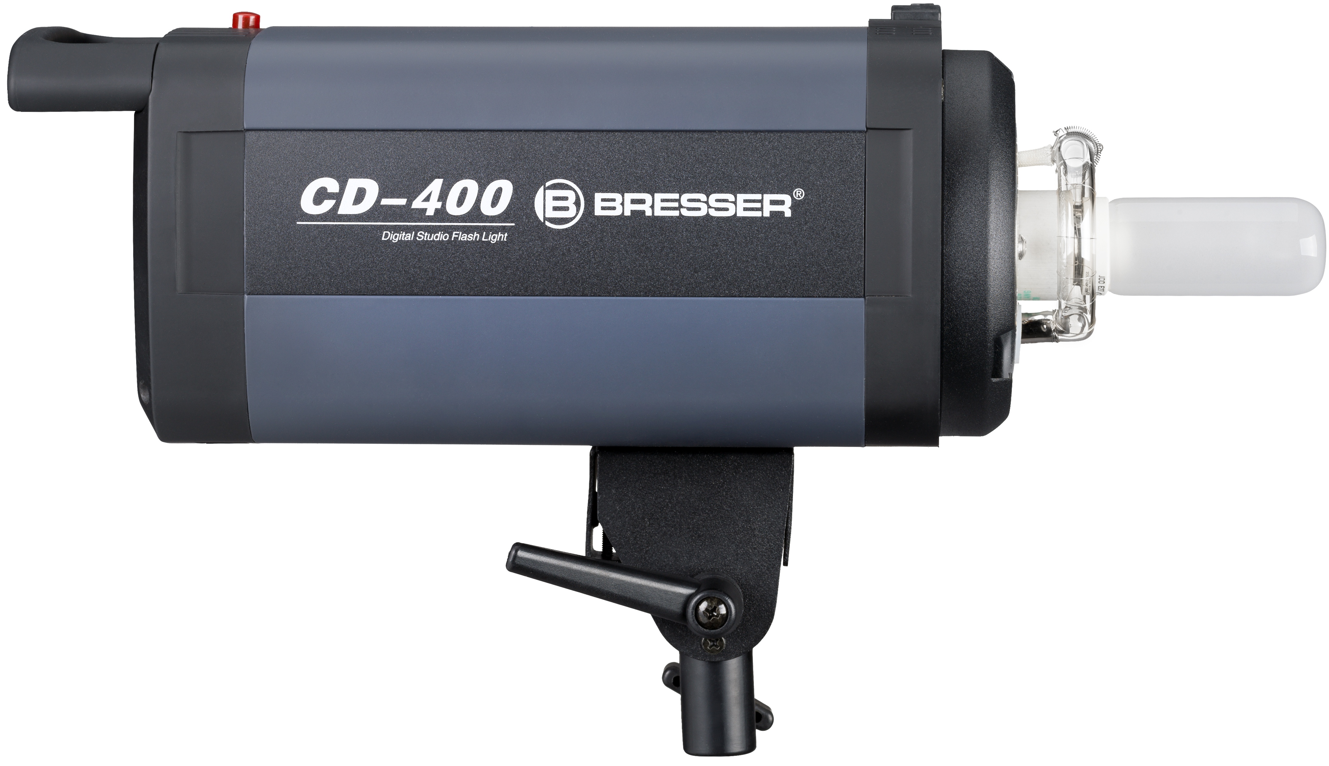 BRESSER CD-400 Flash de estudio digital