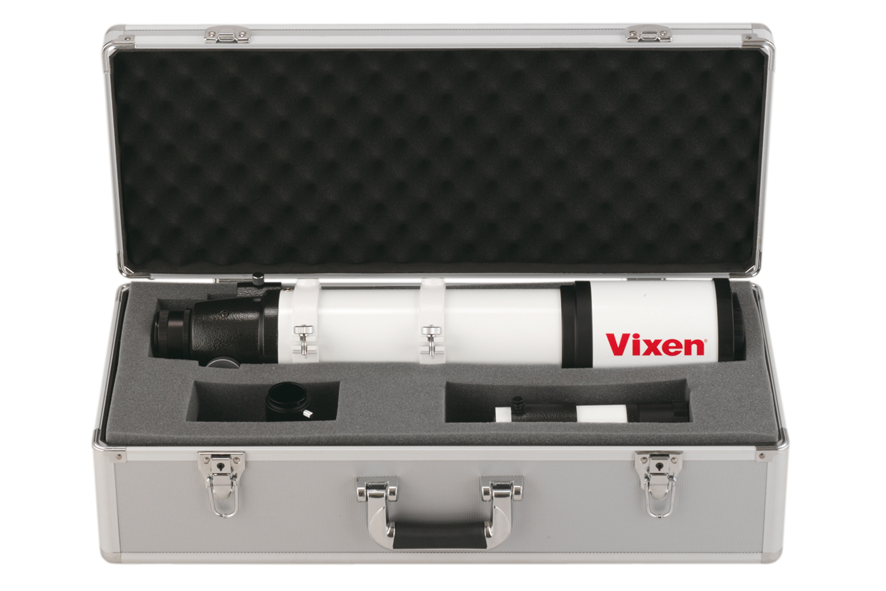 Telescopio refractor Vixen ED80Sf