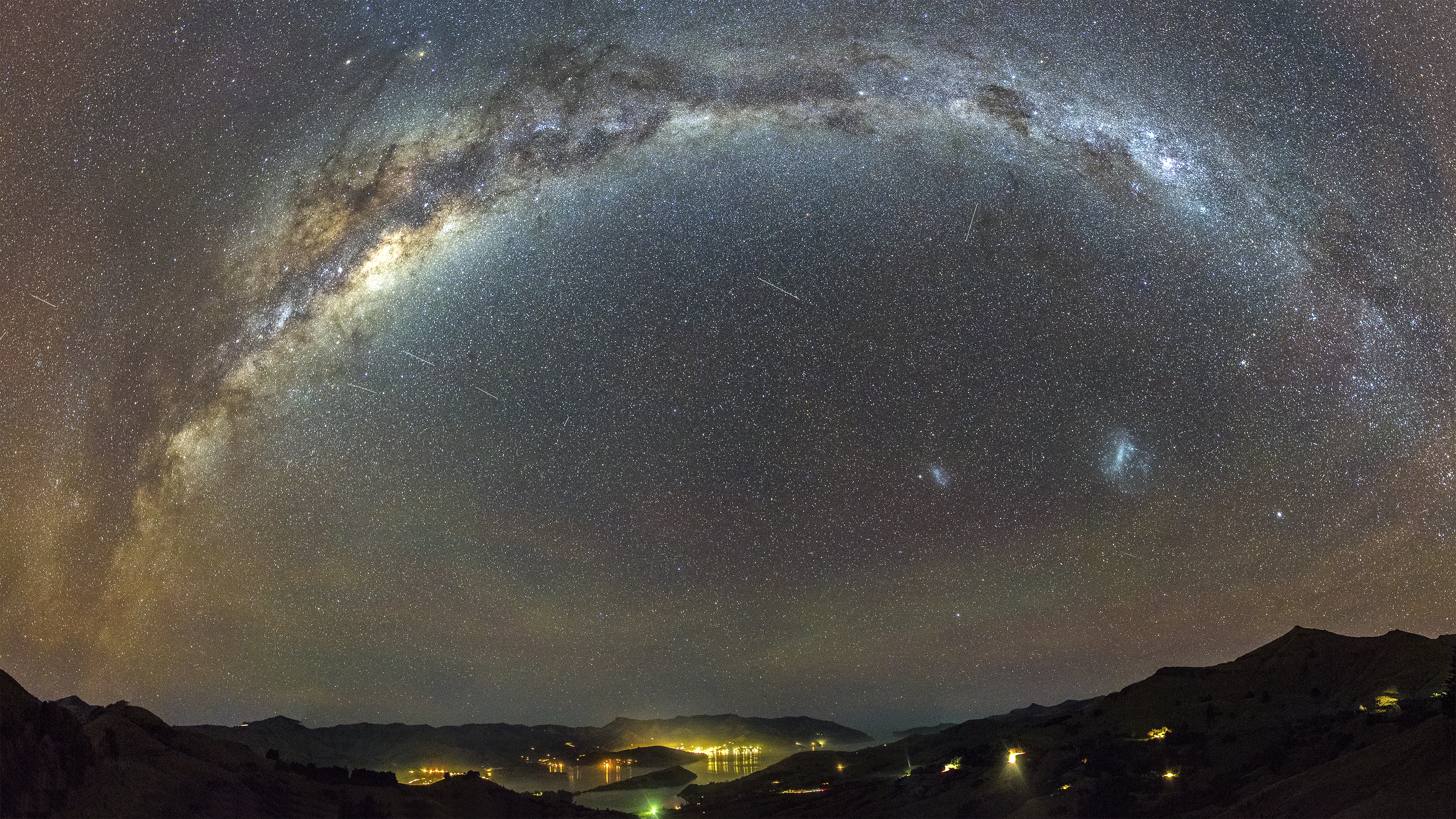 Montura BRESSER para Astrofotografía sin Trípode