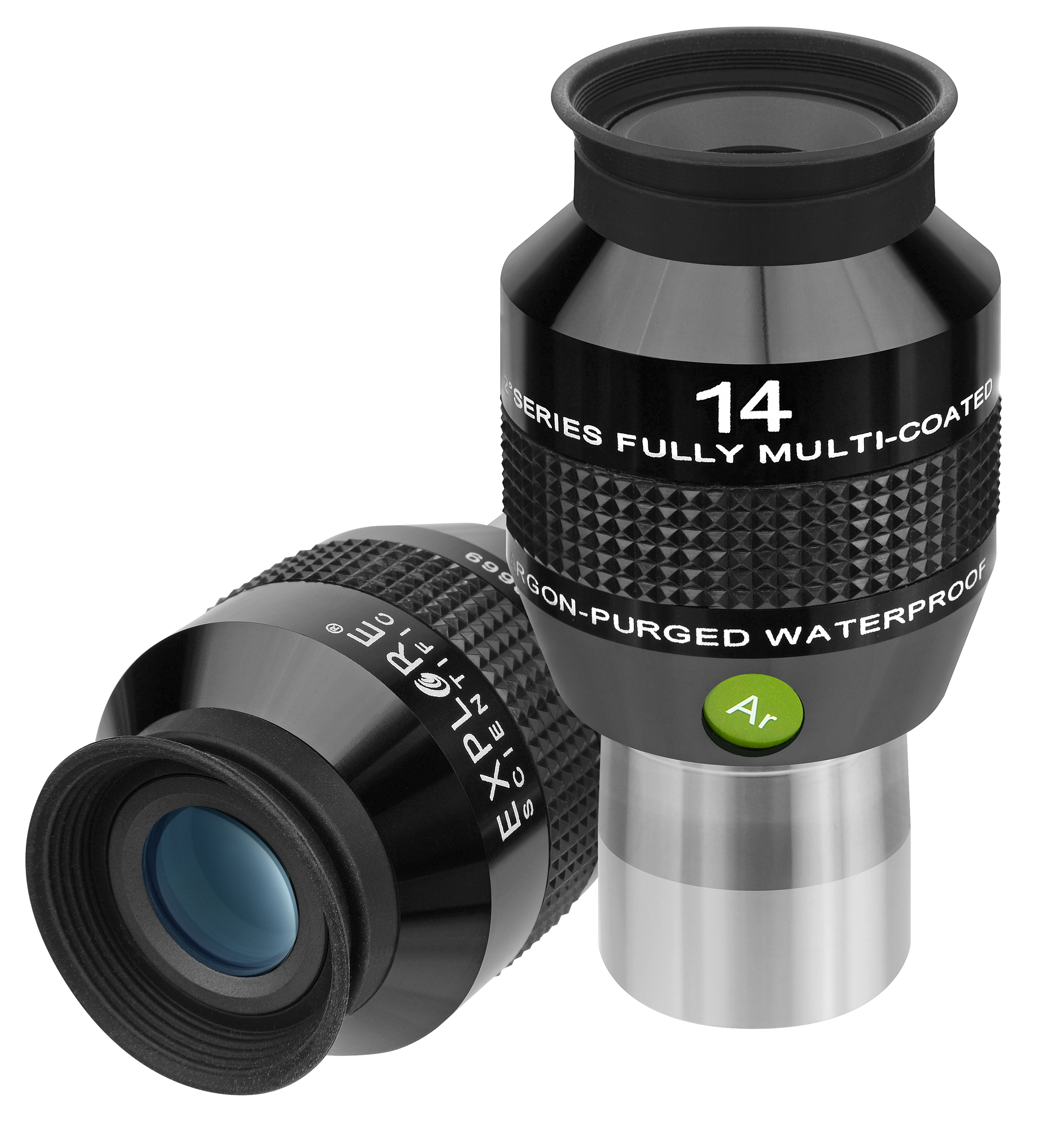 EXPLORE SCIENTIFIC 82° Ar Ocular 14mm (1,25")