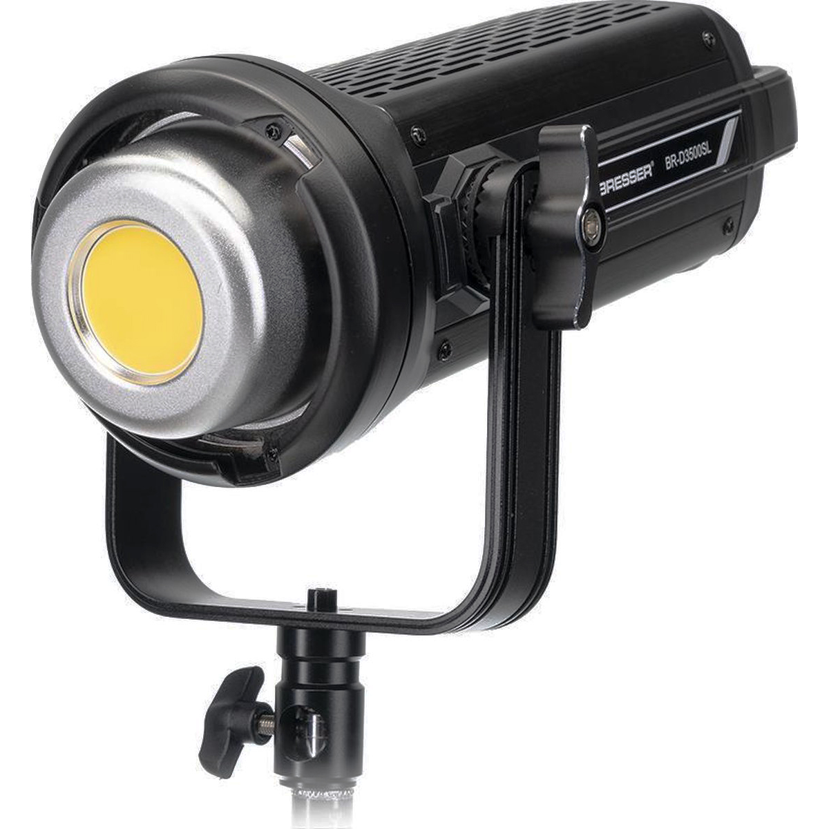 BRESSER BR-D3500 Luz de estudio LED COB