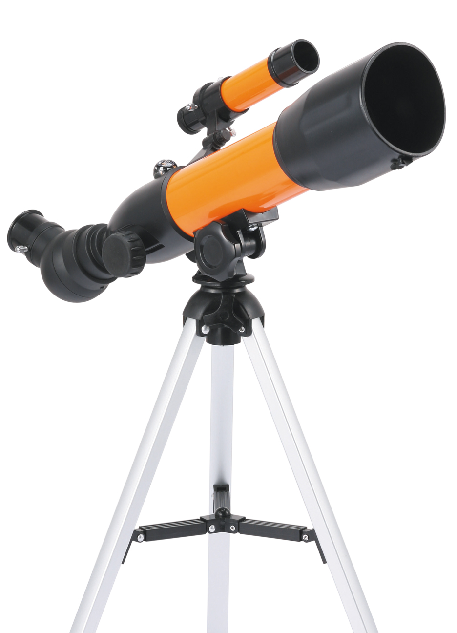 Vixen Nature Eye 50/360 AZ1 Telescopio