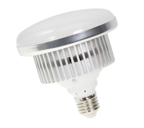 Bombilla LED BRESSER BR-LB1 E27/12W (corresponde a una bombilla convencional de 65W) 3200K