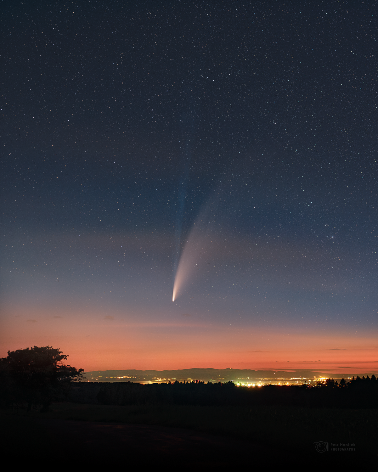 Montura para Astrofotografía Vixen Polarie Star Tracker