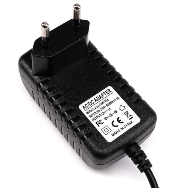 BRESSER PT-12B AC Adapter