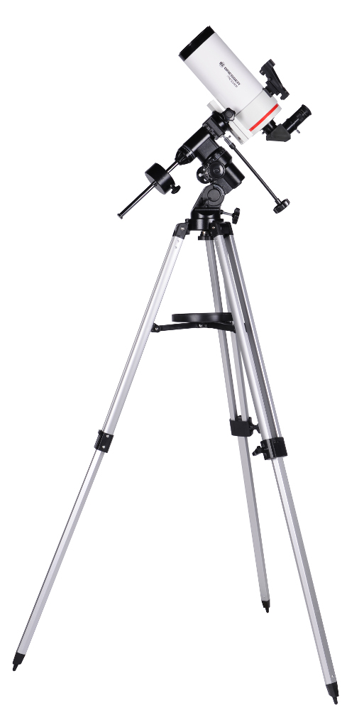 Telescopio terrestre 20-60X60 Bresser + adaptador Smartphone - Telescopio -  Los mejores precios