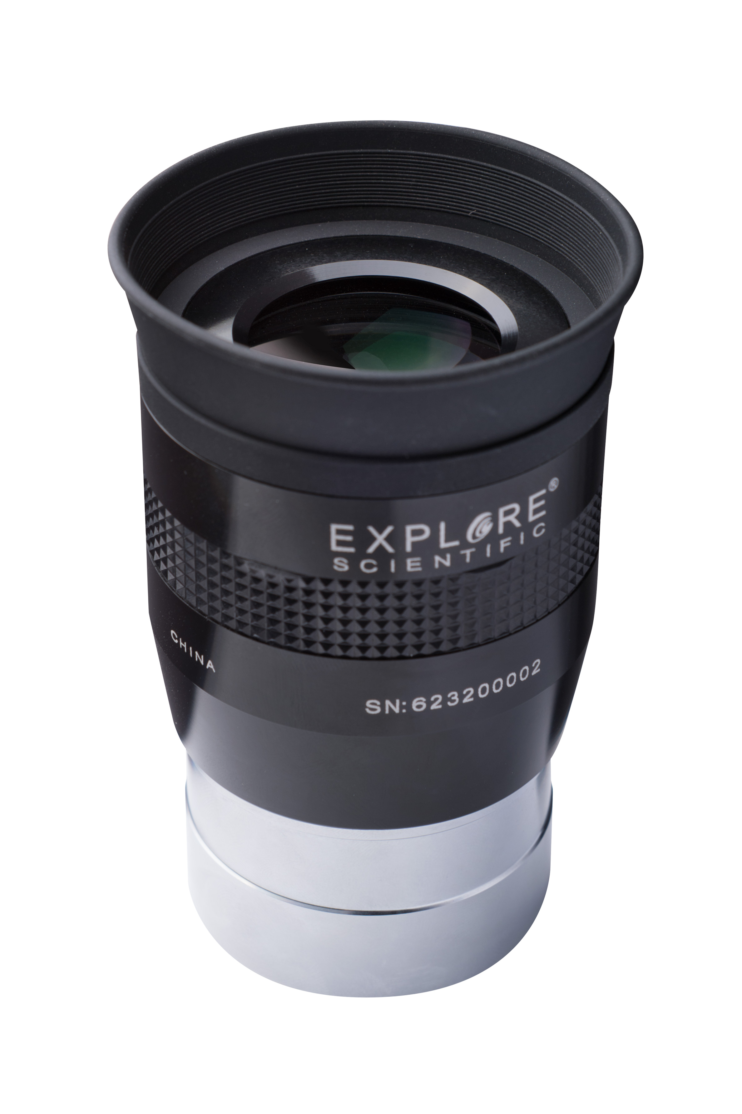 EXPLORE SCIENTIFIC 62° LER Ocular 32mm Ar