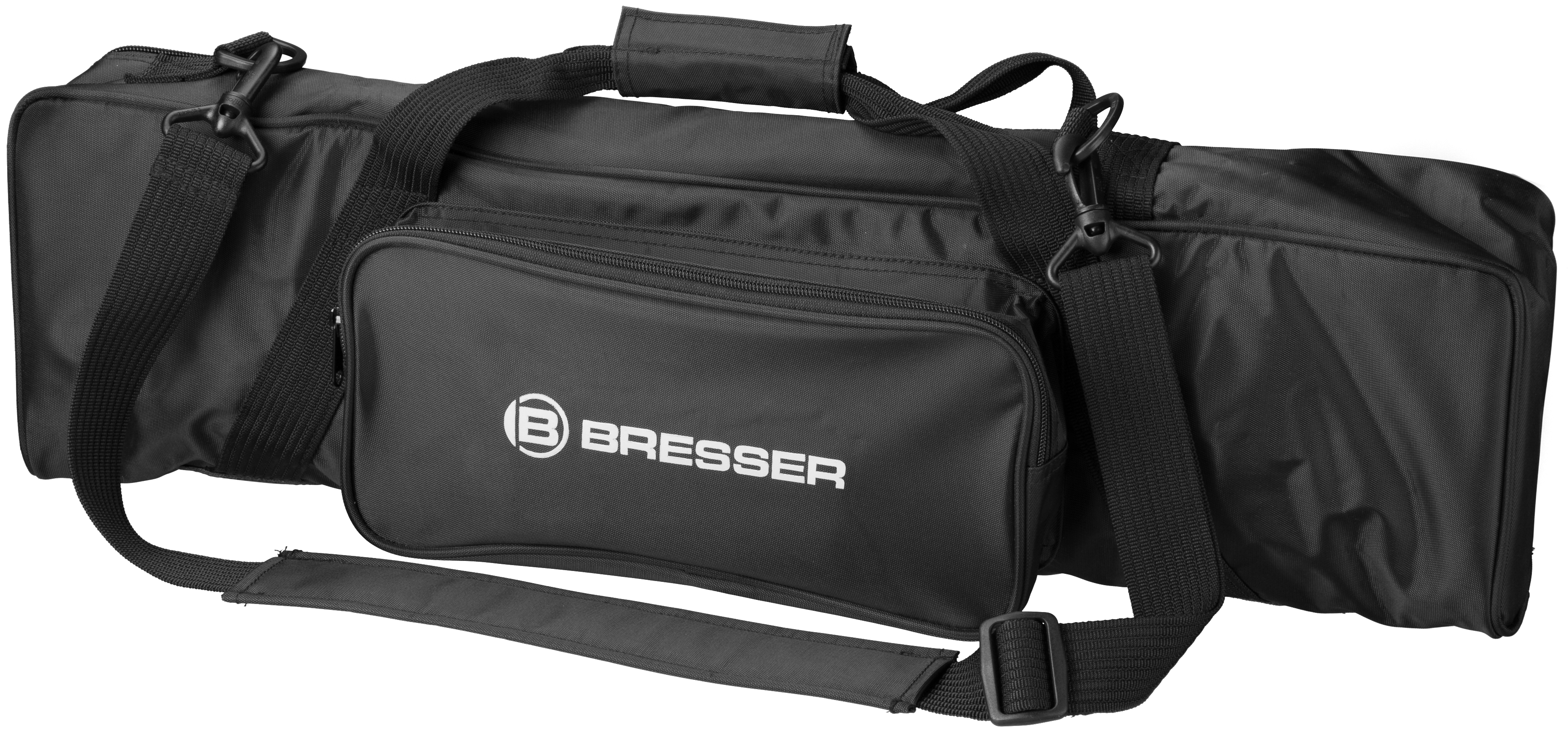 Trípode BRESSER TP-100 DX con Bolsa