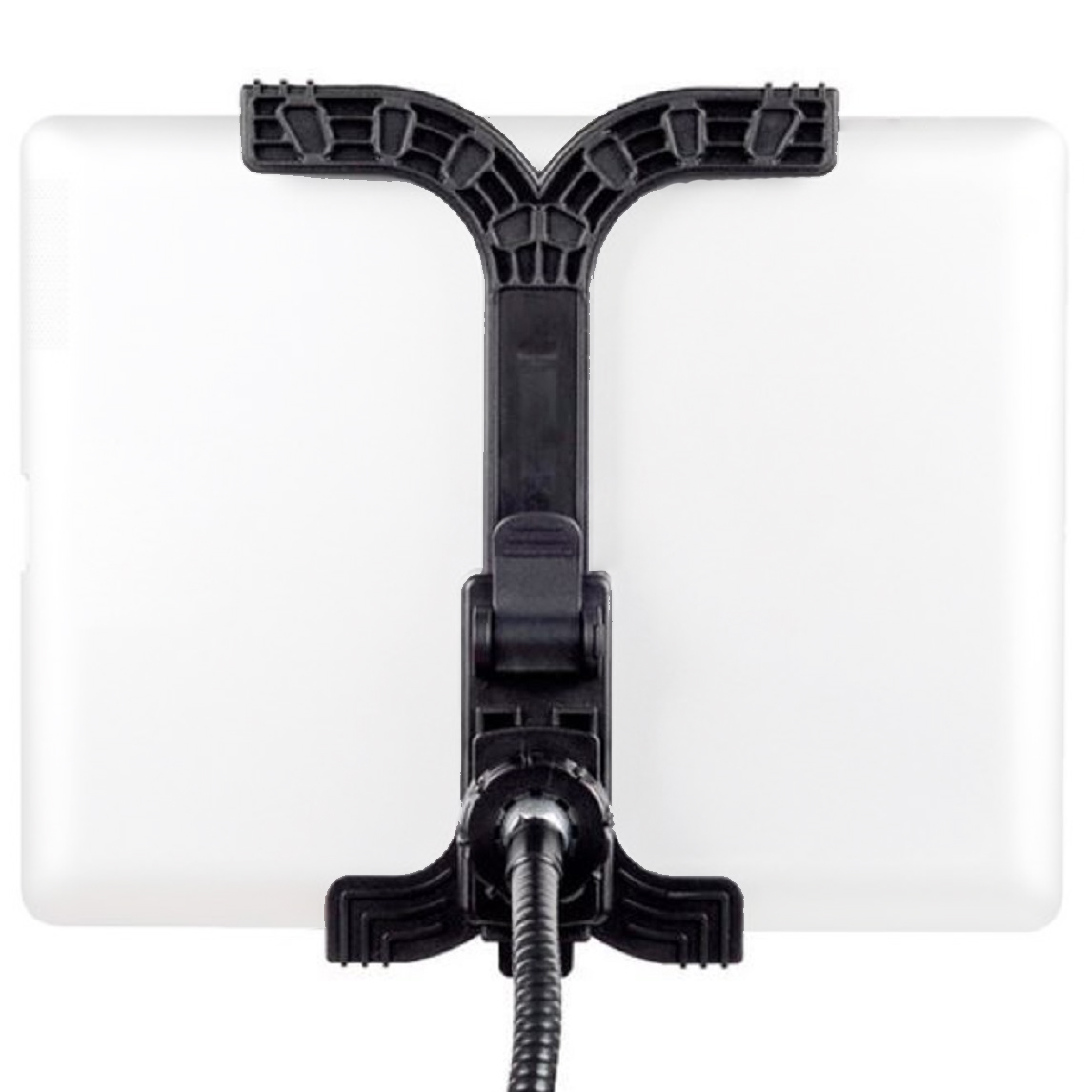 Soporto flexible BRESSER de cuello de cisne BRESSER BR-145 para tabletas y teléfonos