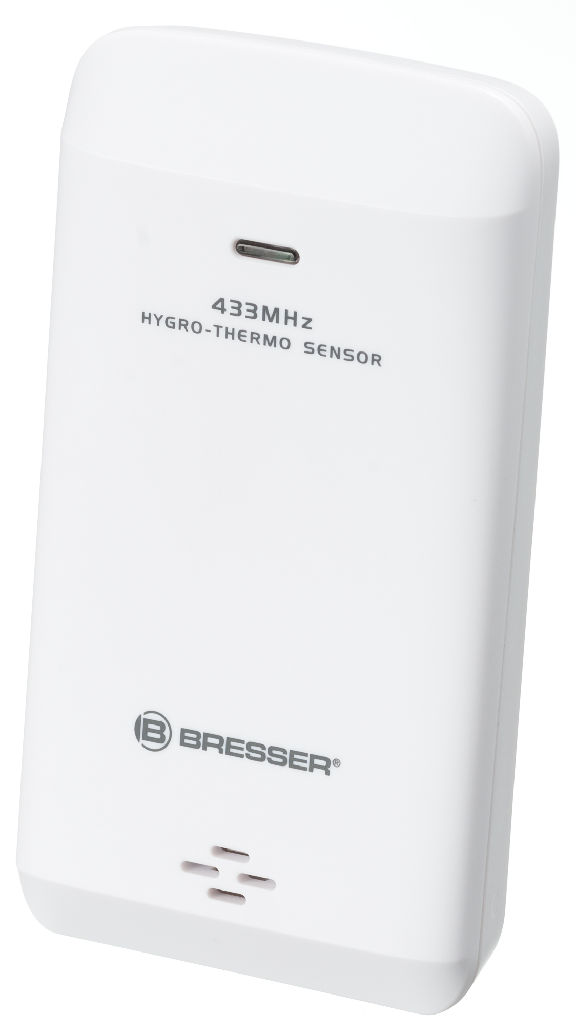 BRESSER Sensor termohigrómetro de 8 Canales