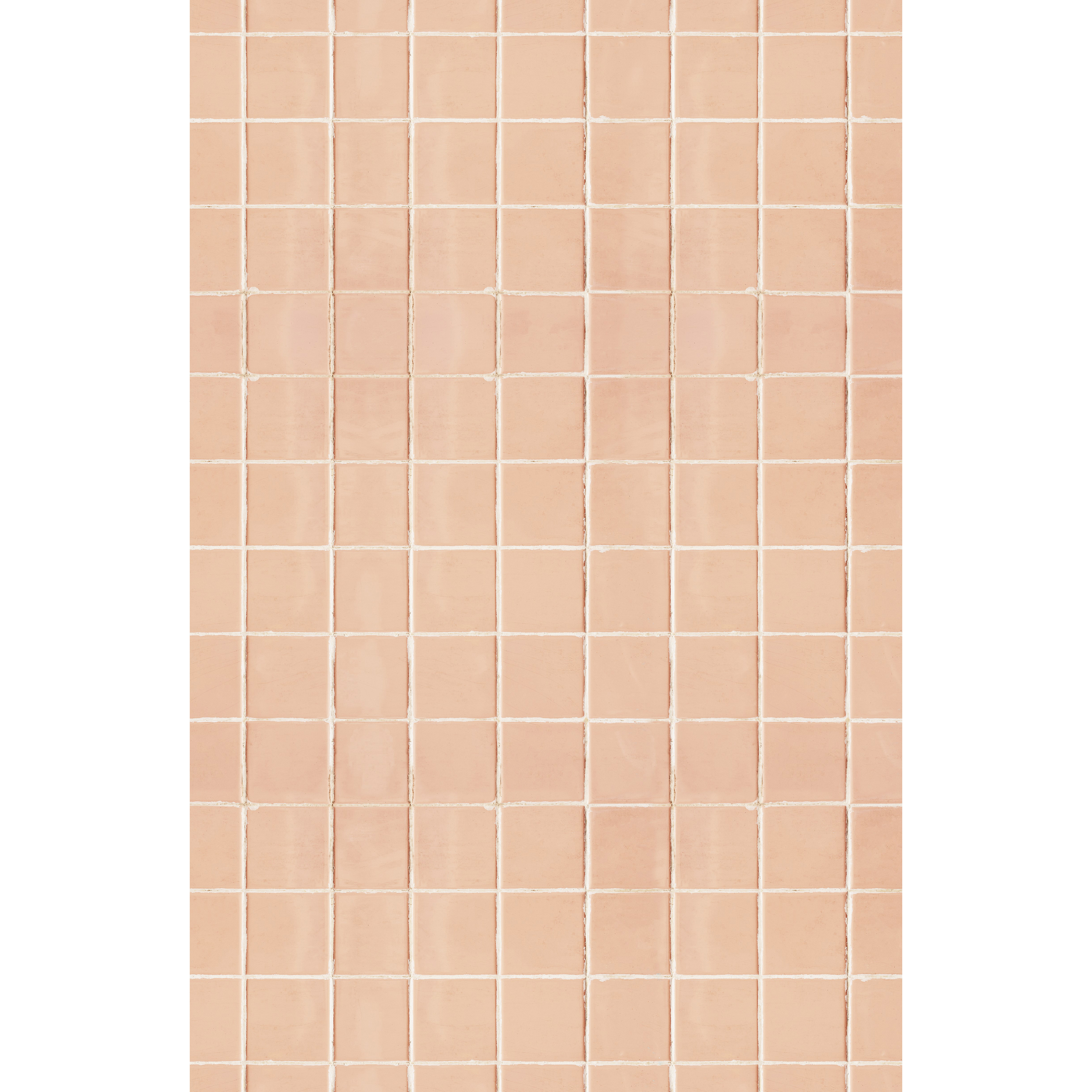 Bresser Flexible PVC - 60x90cm - Peach Tiles