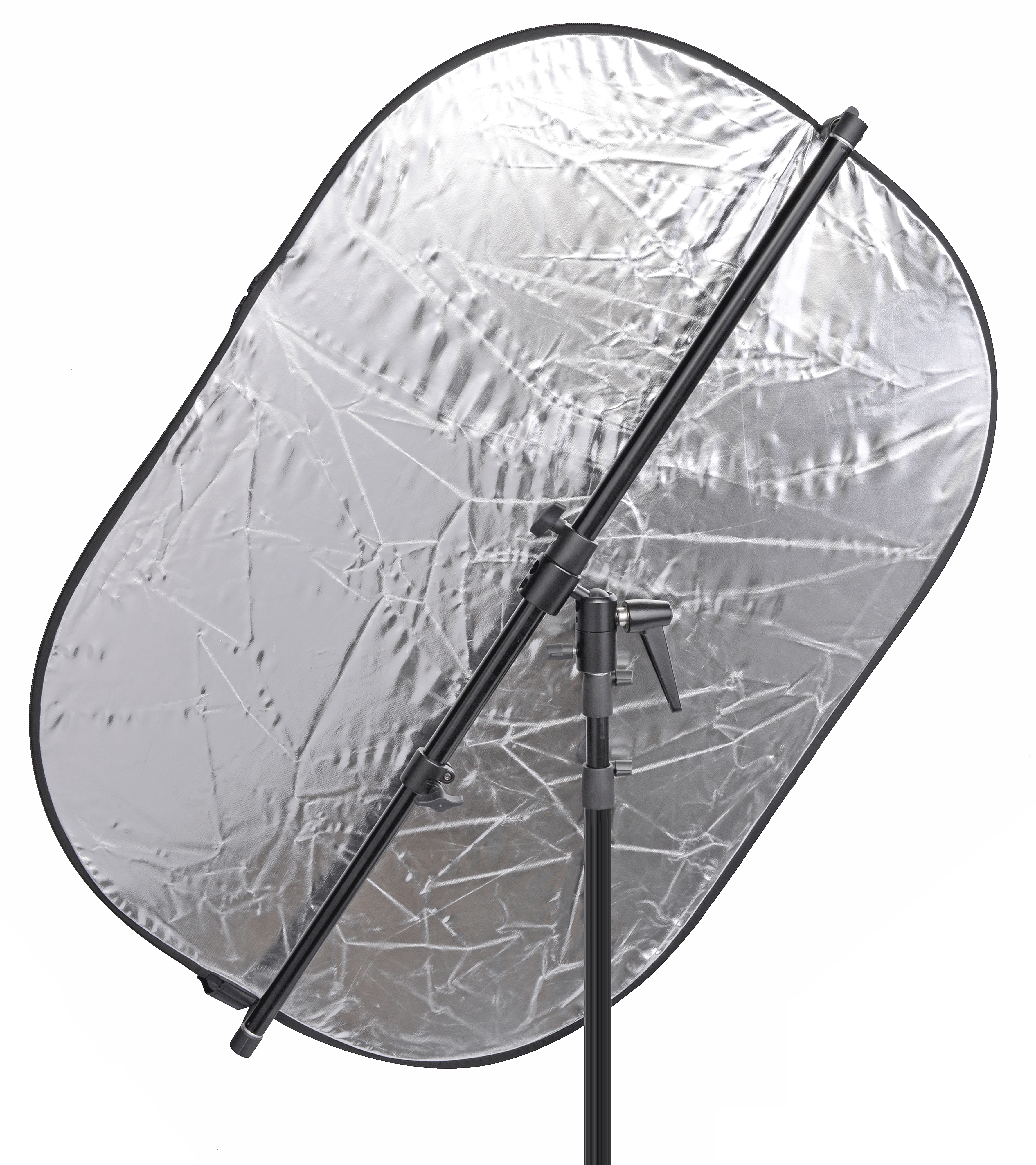 BRESSER JM-41 Soporte para reflector de 65cm a 121cm