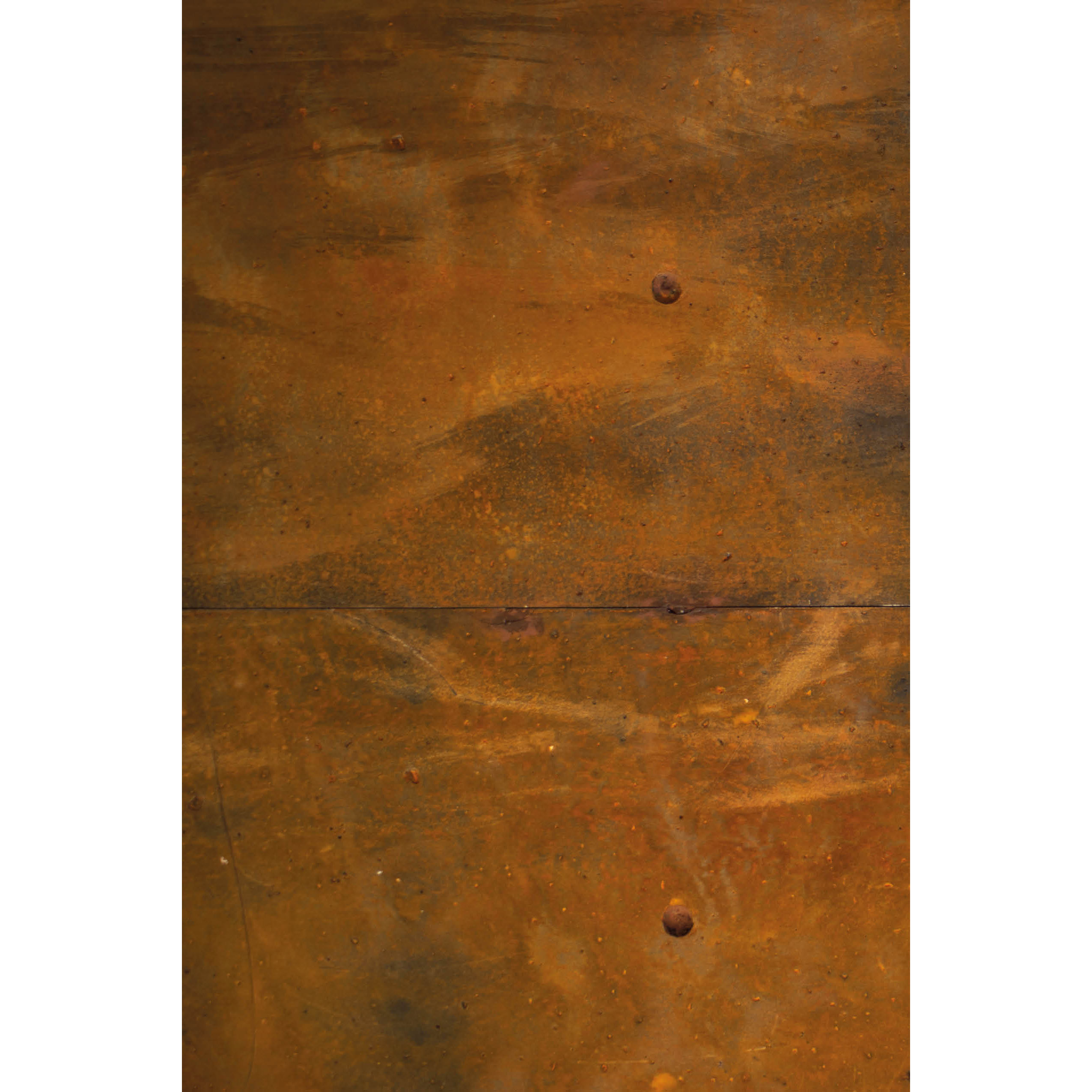 Bresser Flexible PVC - 60x90cm - Rusty Plates