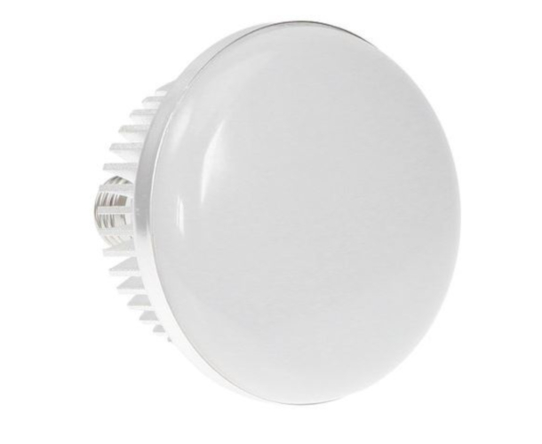 Bombilla LED BRESSER BR-LB2 E27/12W (corresponde a una bombilla convencional de 65W) 5500K