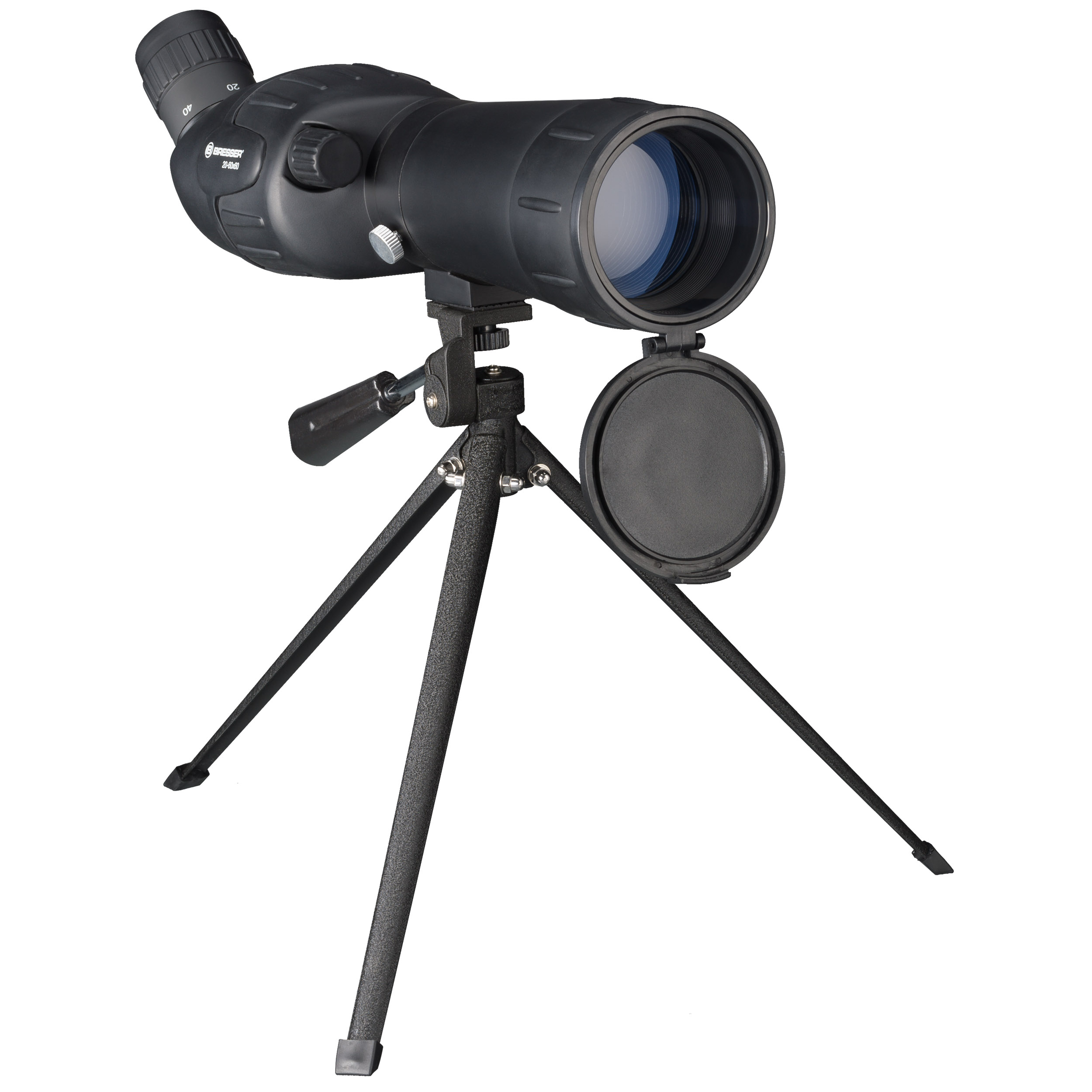 BRESSER JUNIOR Spotty 20-60x60 Telescopio terrestre