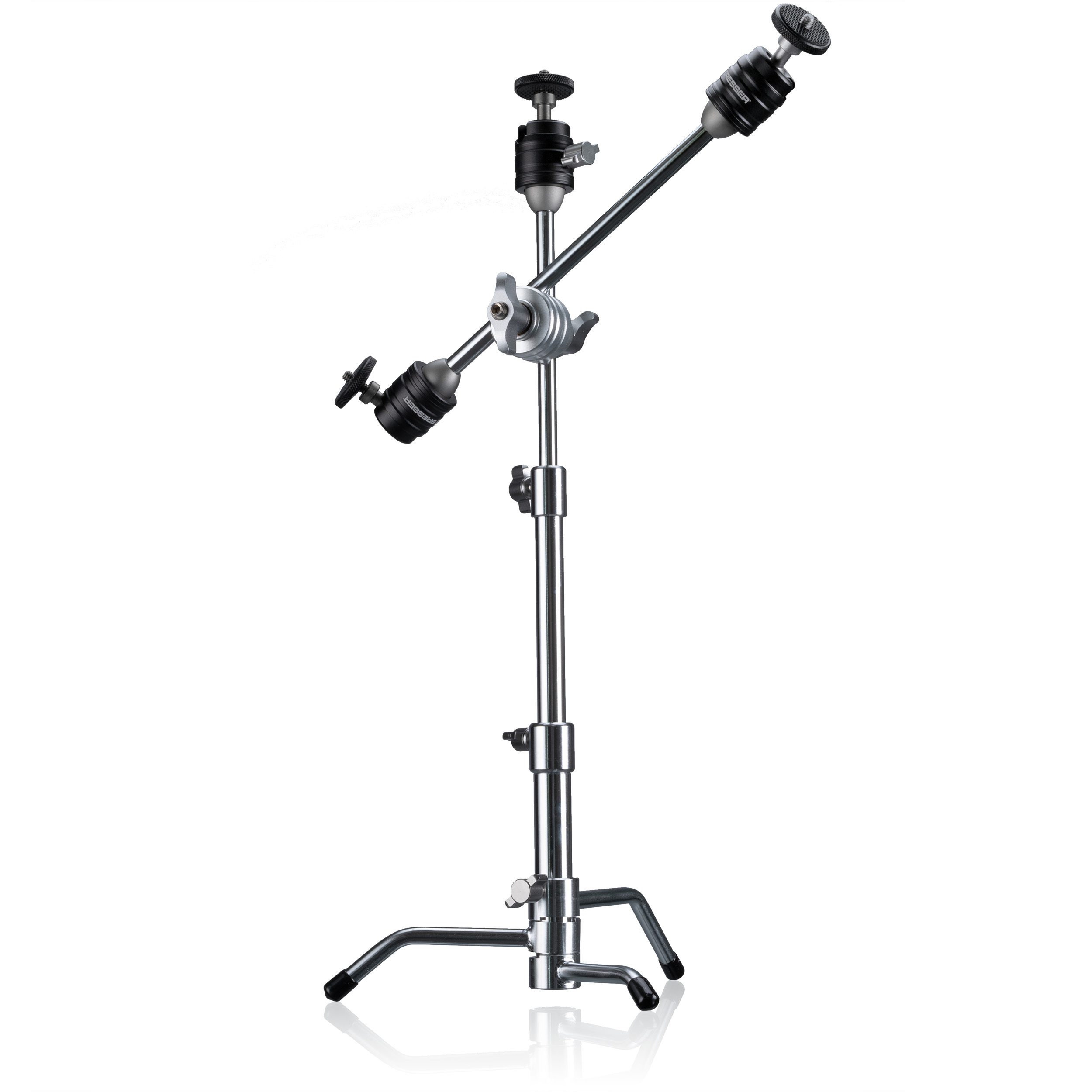 BRESSER Pocket C-Stand