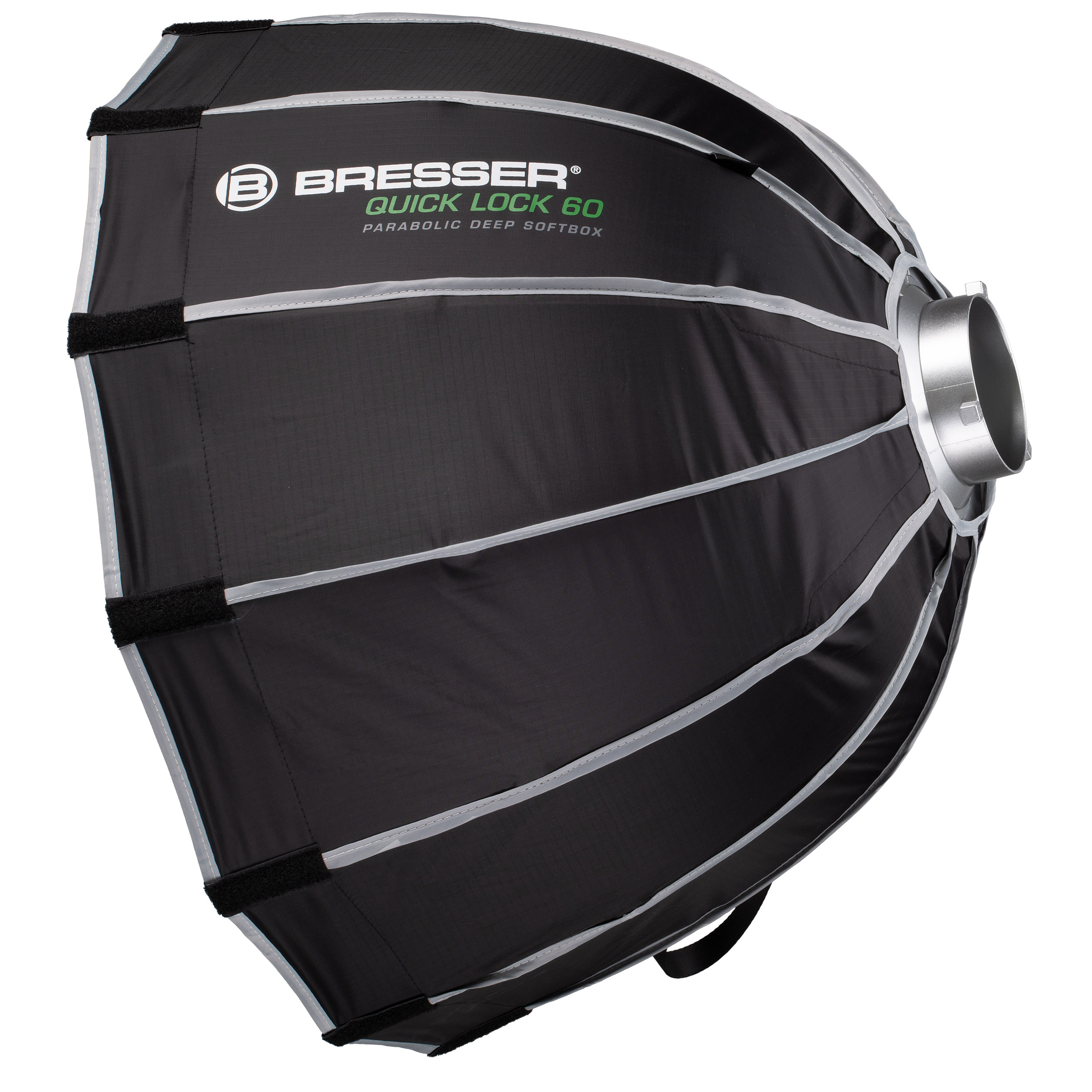 BRESSER Quick Lock 60 Deep Parabolic Softbox