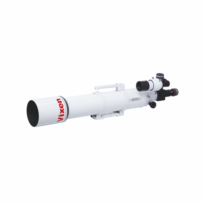 Juego completo de telescopio Vixen SXP2-SD103S-S-PFL