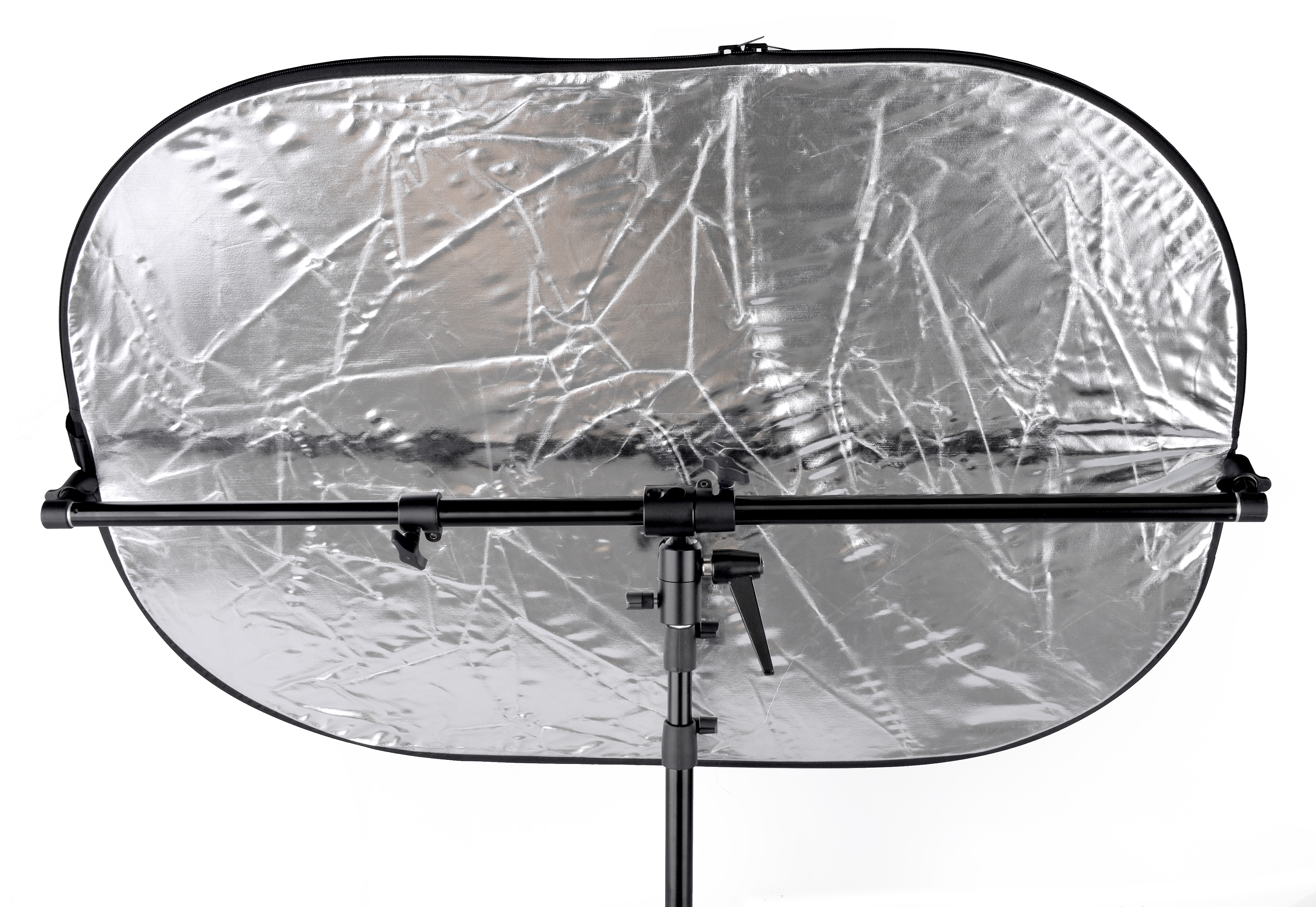 BRESSER JM-41 Soporte para reflector de 65cm a 121cm