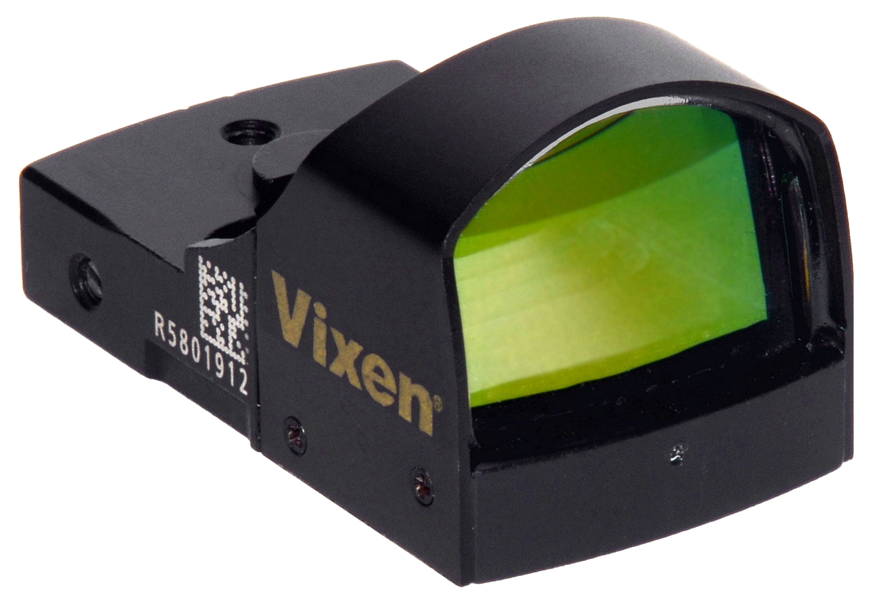 Mira de Punto rojo Vixen Sight II+ 3.5 M.O.A