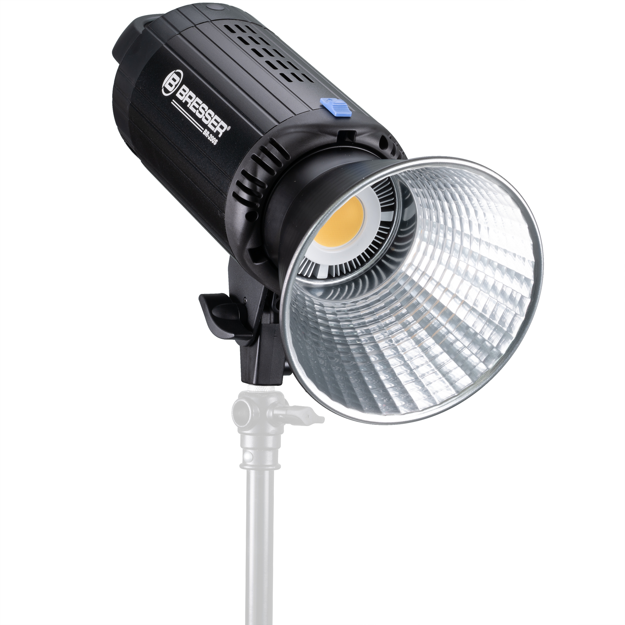 BRESSER BR-200S COB LED Lámpara de estudio