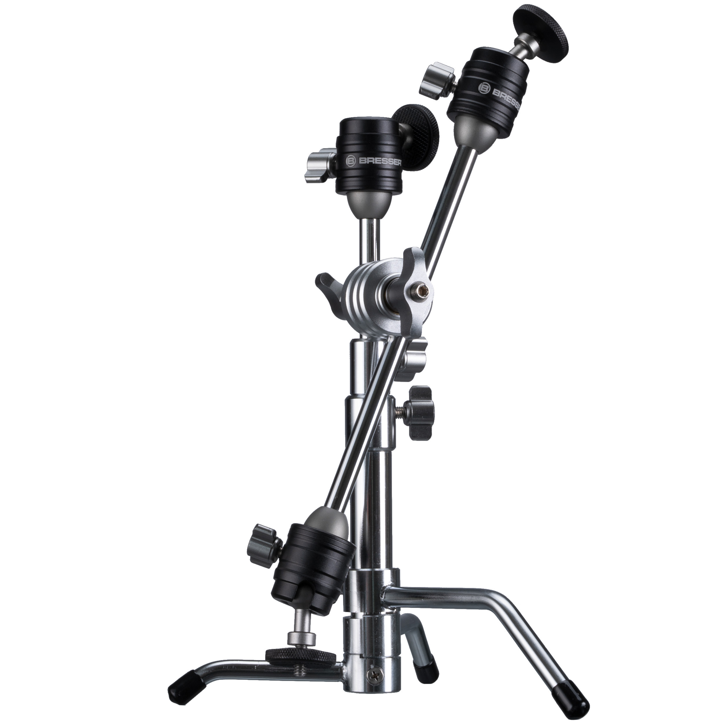 BRESSER Pocket C-Stand