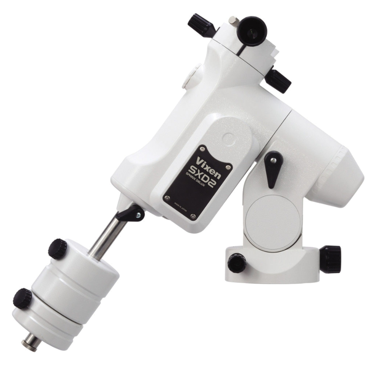 Set de telescopio Vixen SXD2-PFL-SD115S