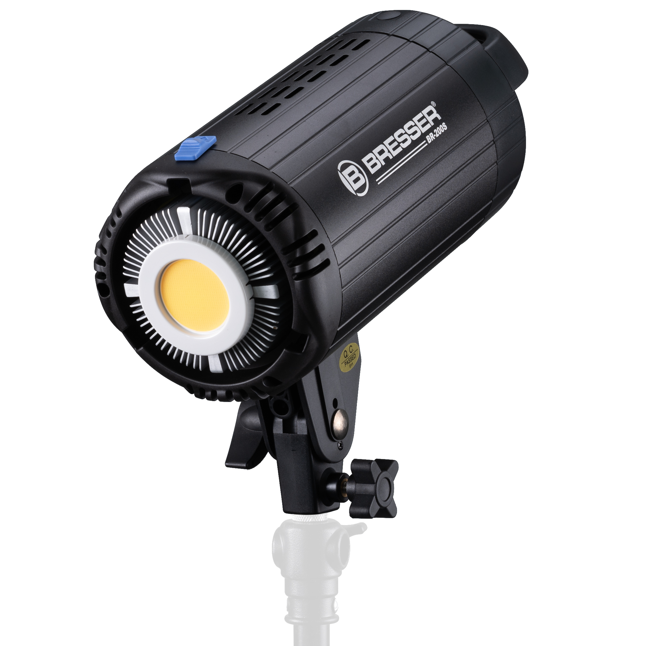 BRESSER BR-200S COB LED Lámpara de estudio