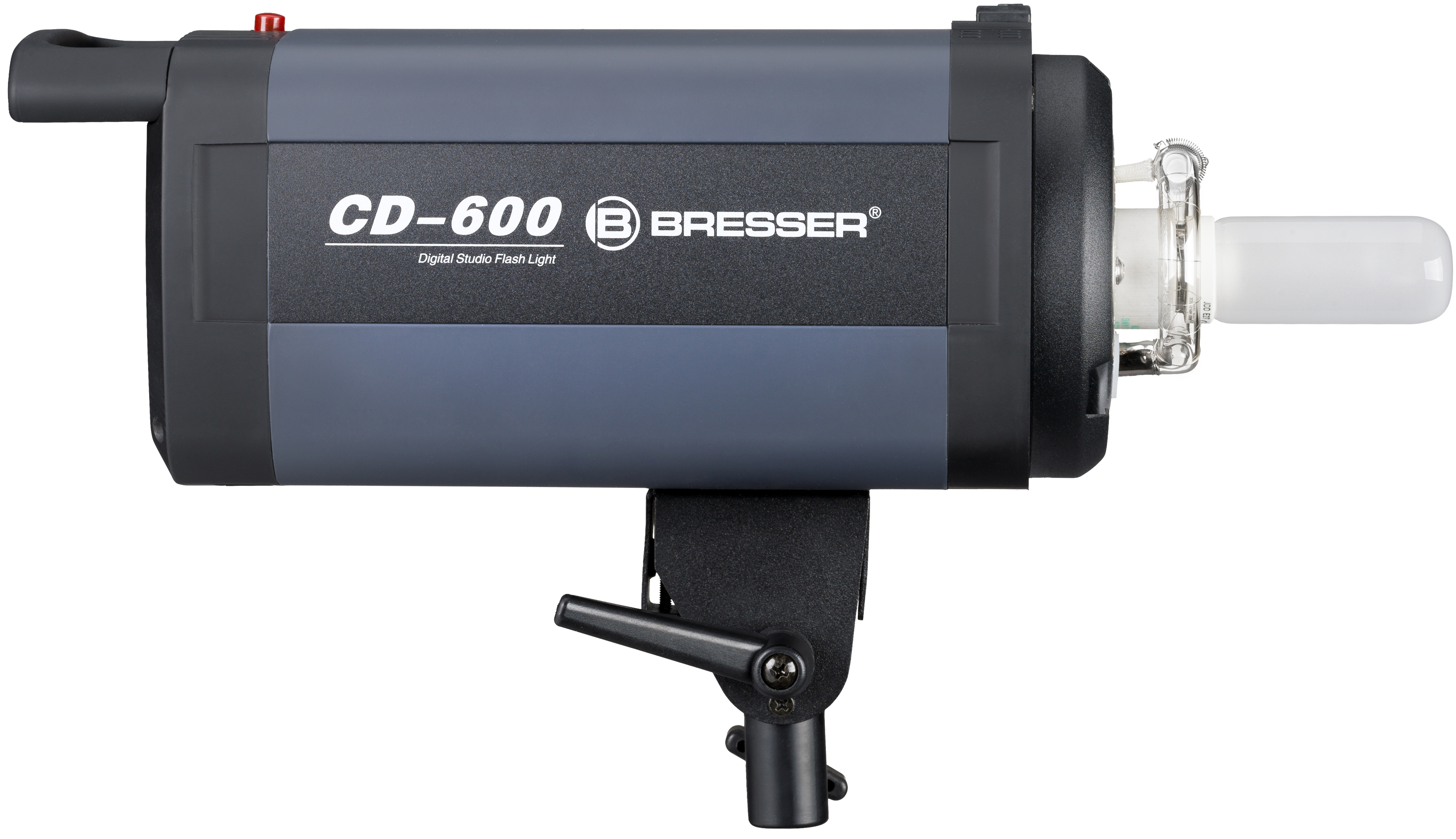 BRESSER CD-600 Flash de estudio digital