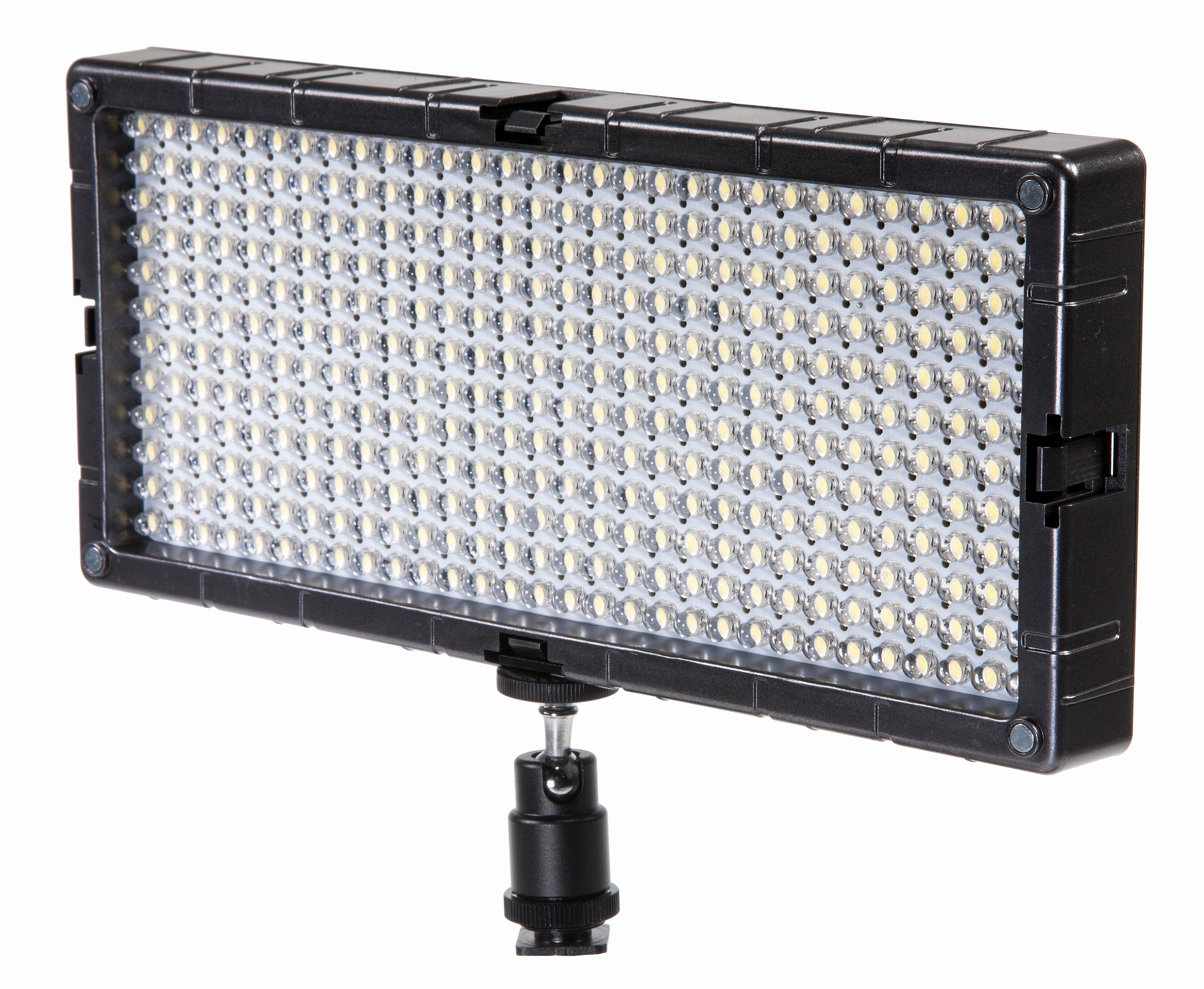 Lámpara LED BRESSER SL-360 Set de 3 Piezas