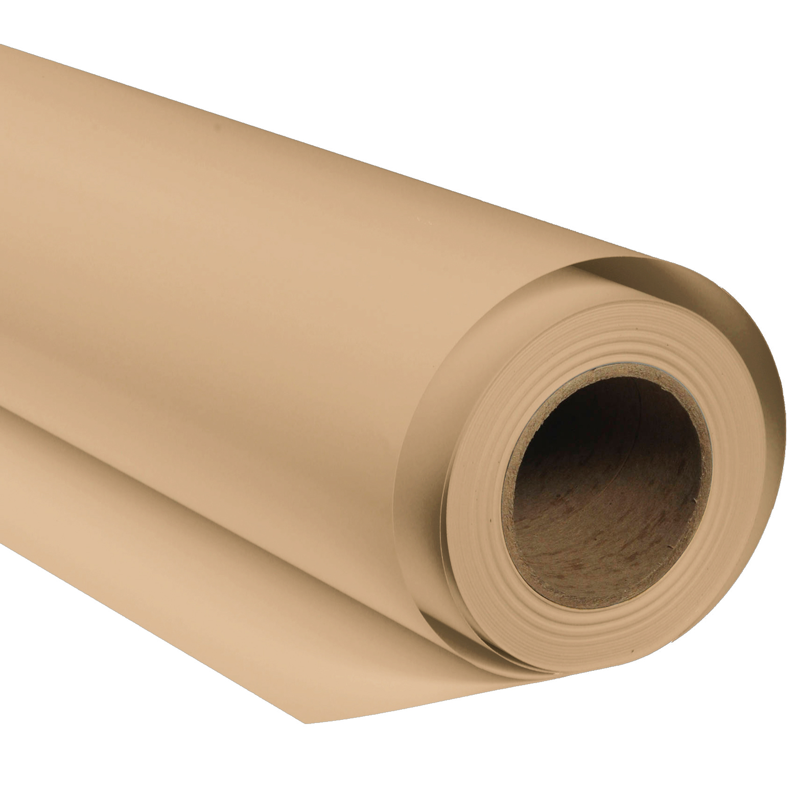 BRESSER SBP15 Fondo de papel 2,72 x 11m Beige