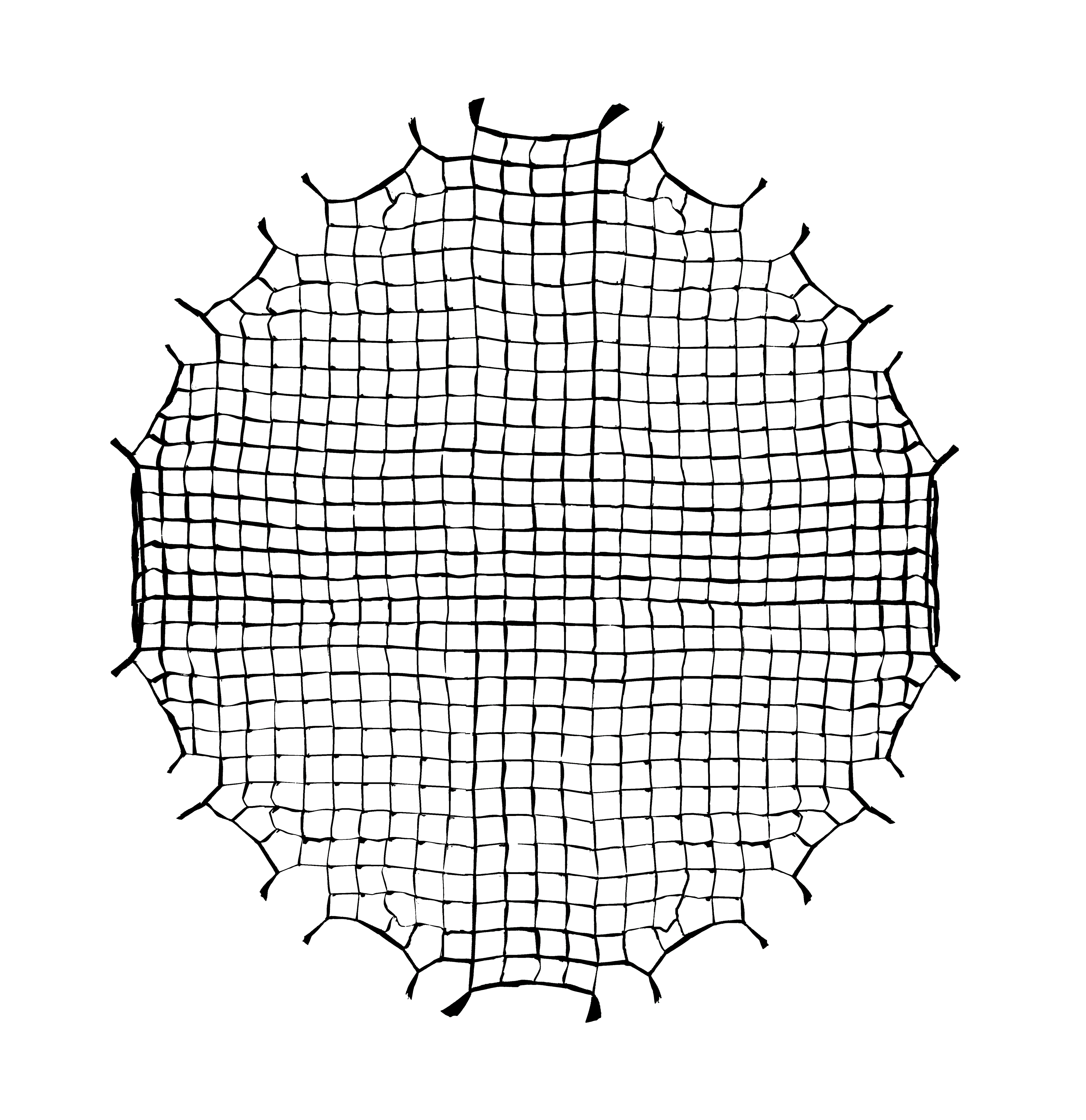 BRESSER Honeycomb for Super Quick Octabox 90 cm 