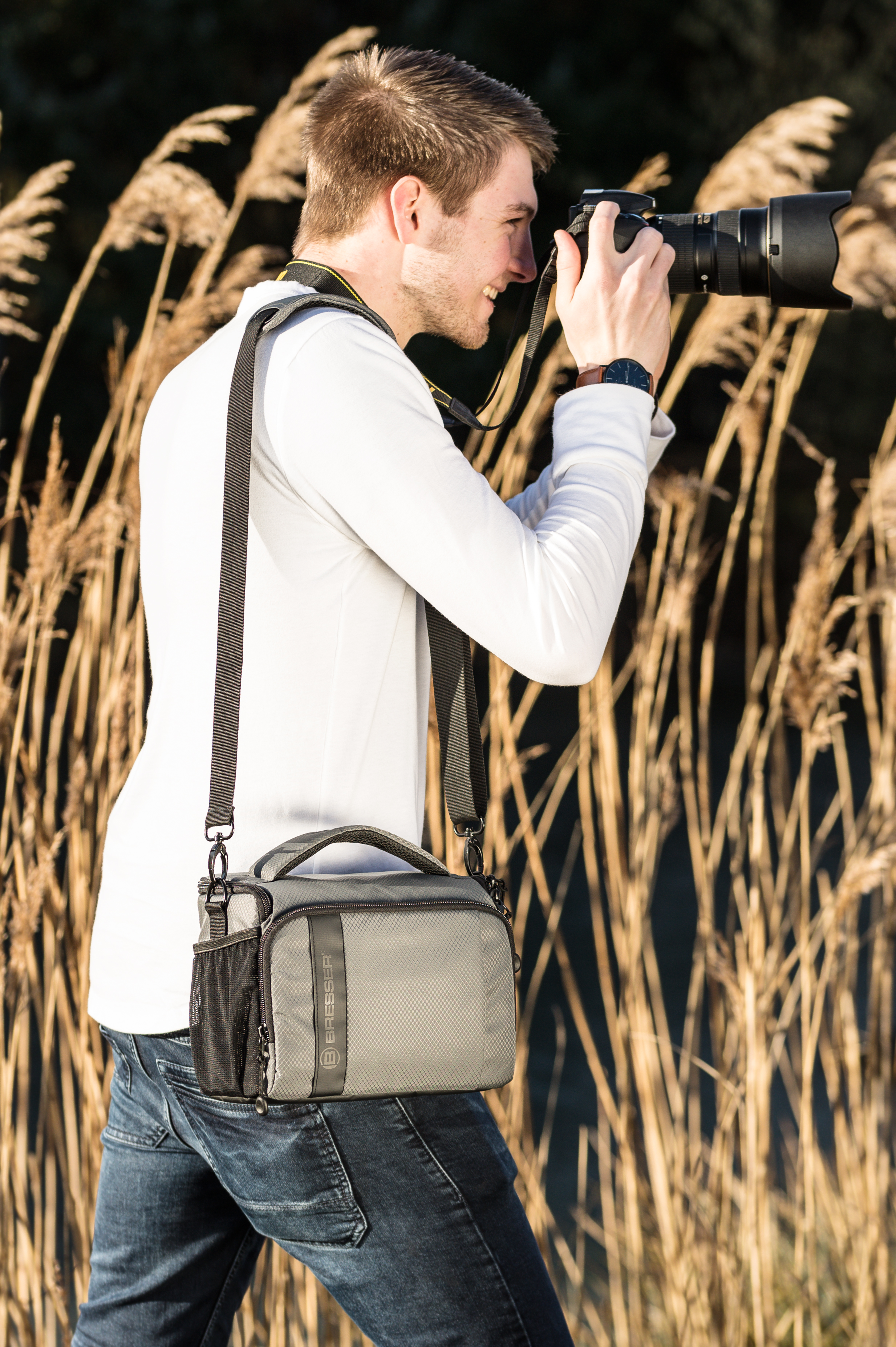 ADVENTURE MIRRORLESS/DSLR KIT TOPLOADER